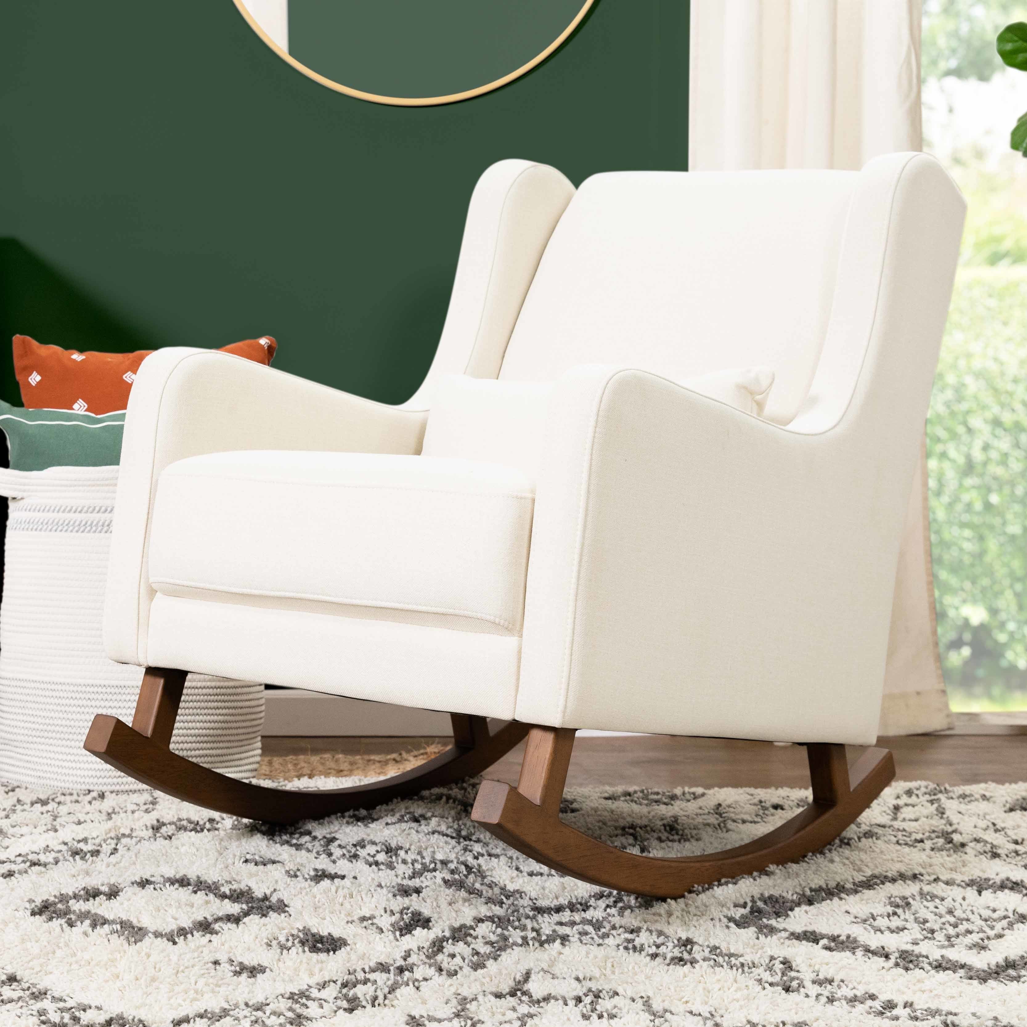 Kai Rocker in Eco-Performance Fabric | Water Repellent & Stain Resistant - Image 5