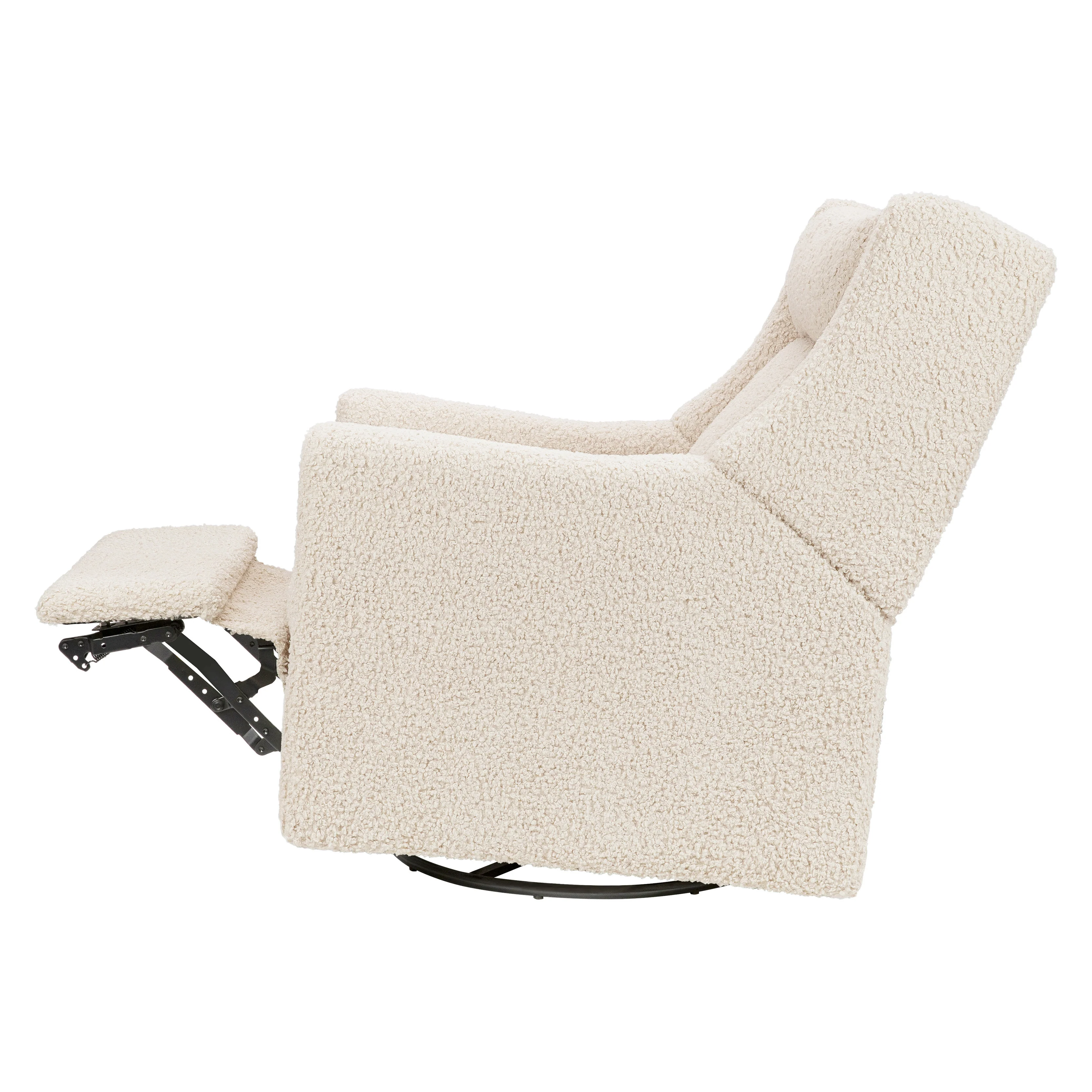 Kiwi Deluxe Power Recliner and Swivel Glider with Heat and Massage - Image 14