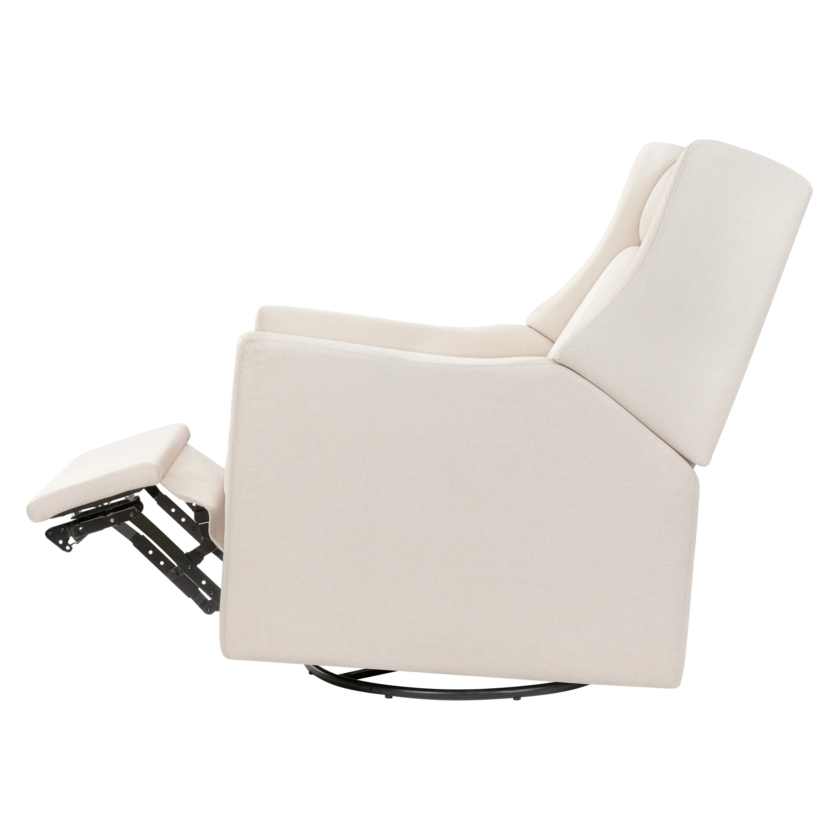 Kiwi Deluxe Power Recliner and Swivel Glider with Heat and Massage - Image 70