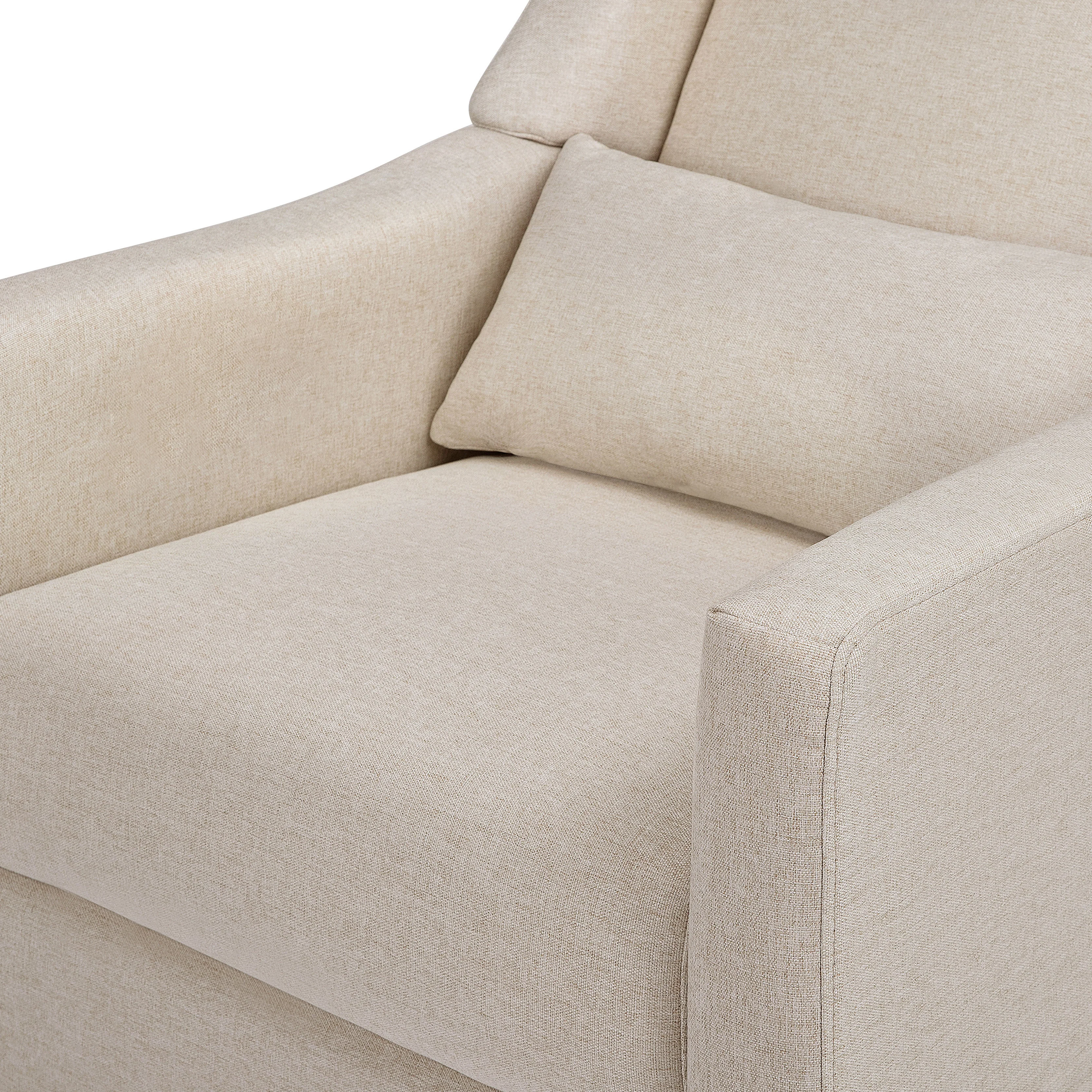 Kiwi Electronic Recliner and Swivel Glider with USB port - Image 10