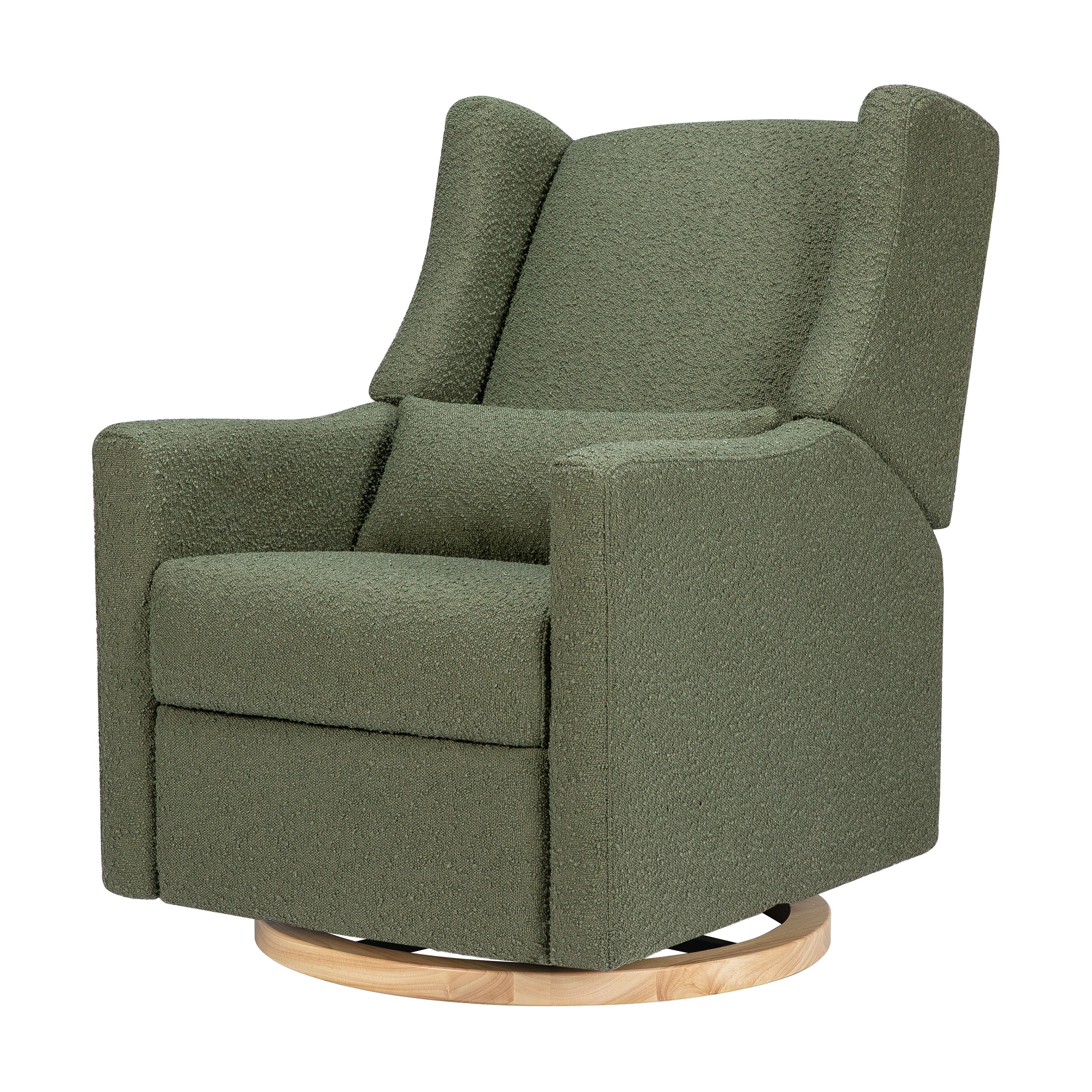 Kiwi Electronic Recliner and Swivel Glider with USB port - Image 107