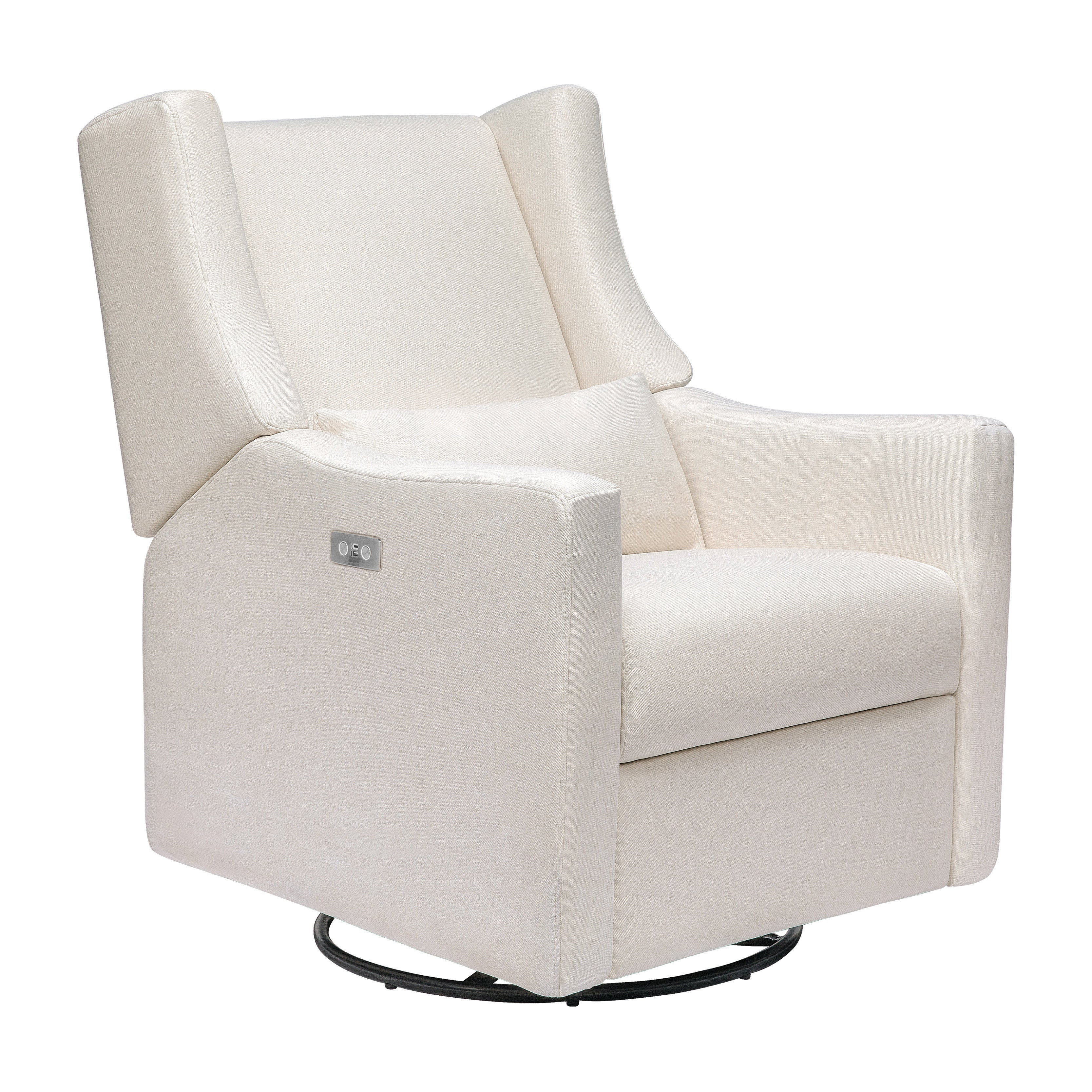 Kiwi Electronic Recliner and Swivel Glider with USB port - Image 38