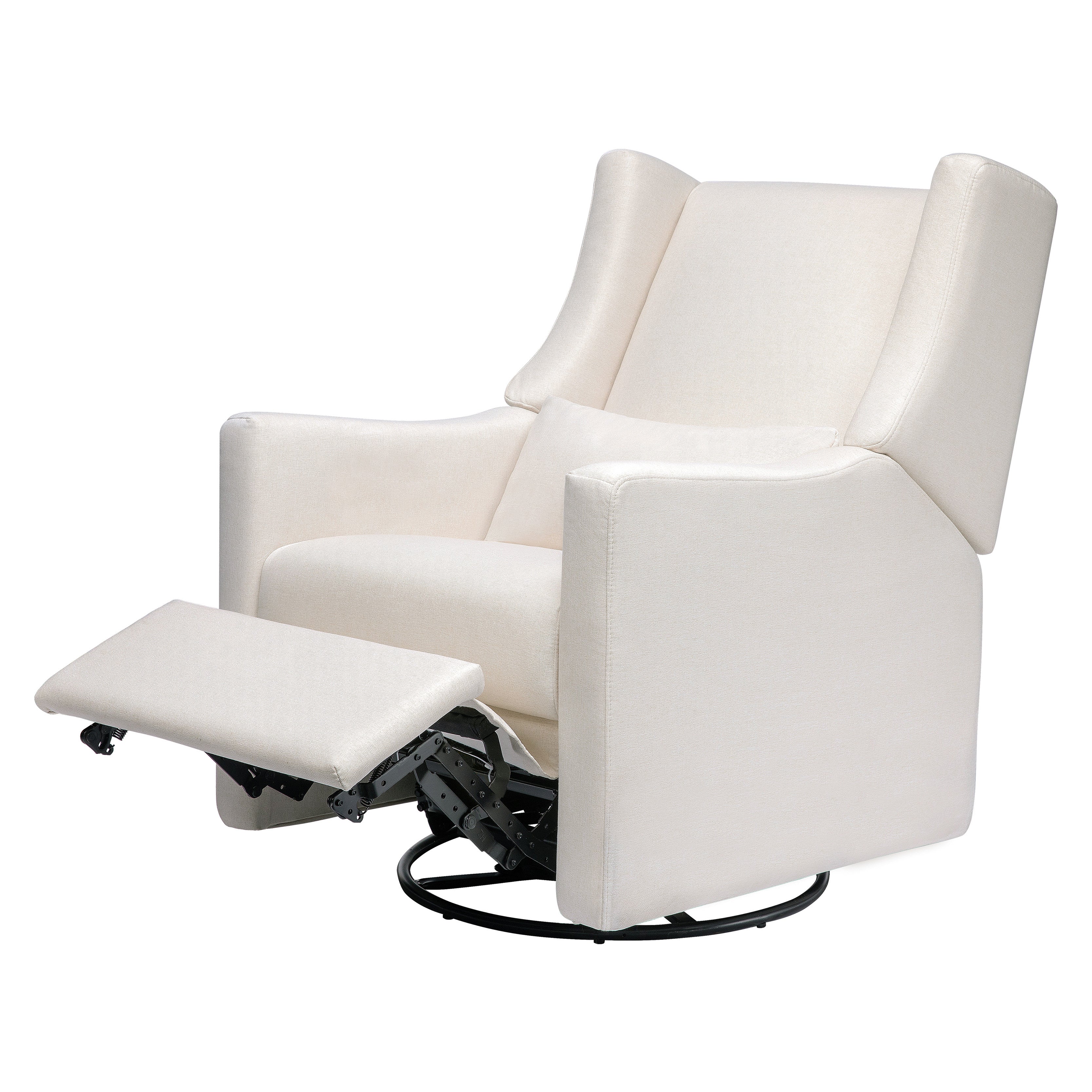 Kiwi Electronic Recliner and Swivel Glider with USB port - Image 39