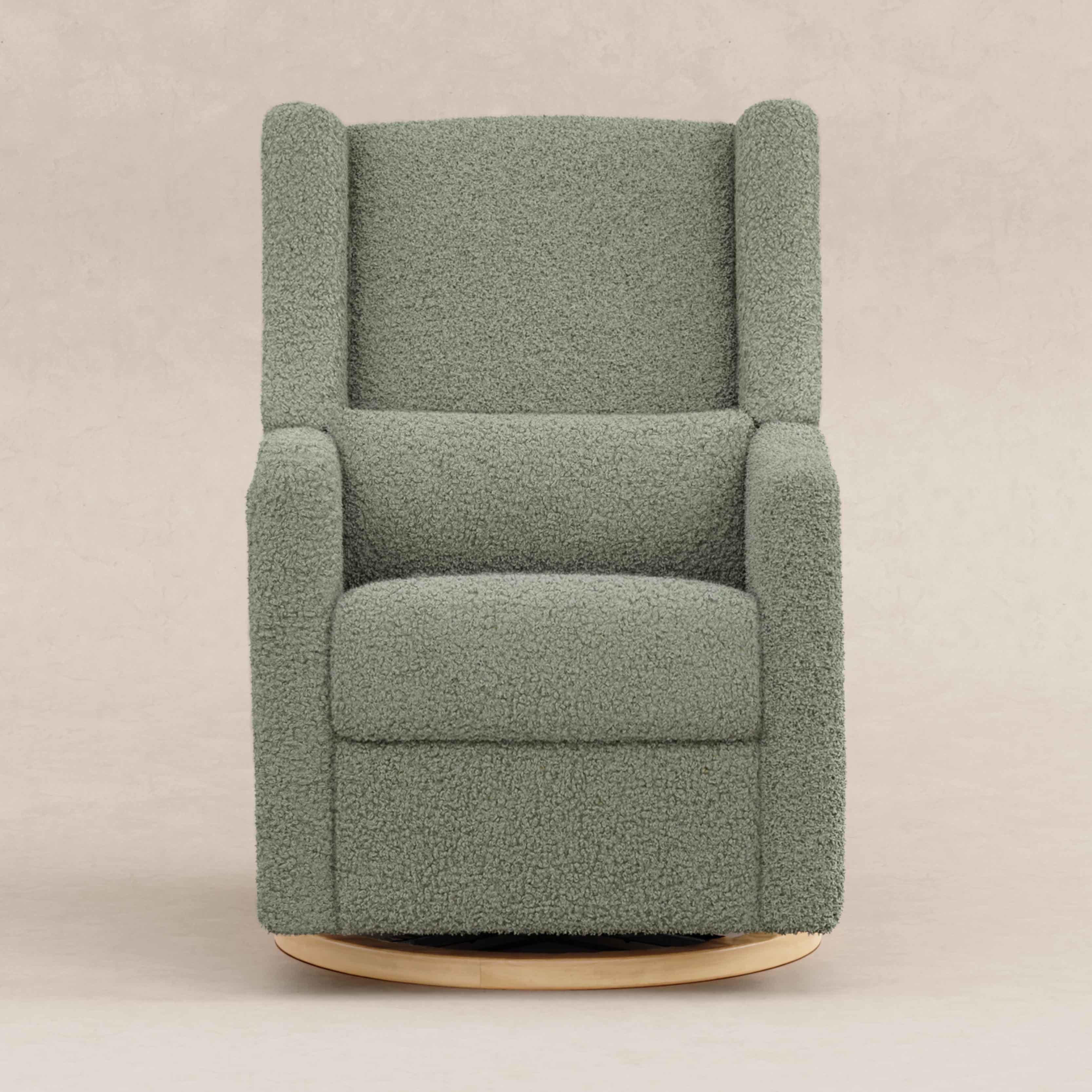 Kiwi Electronic Recliner and Swivel Glider with USB port - Image 79