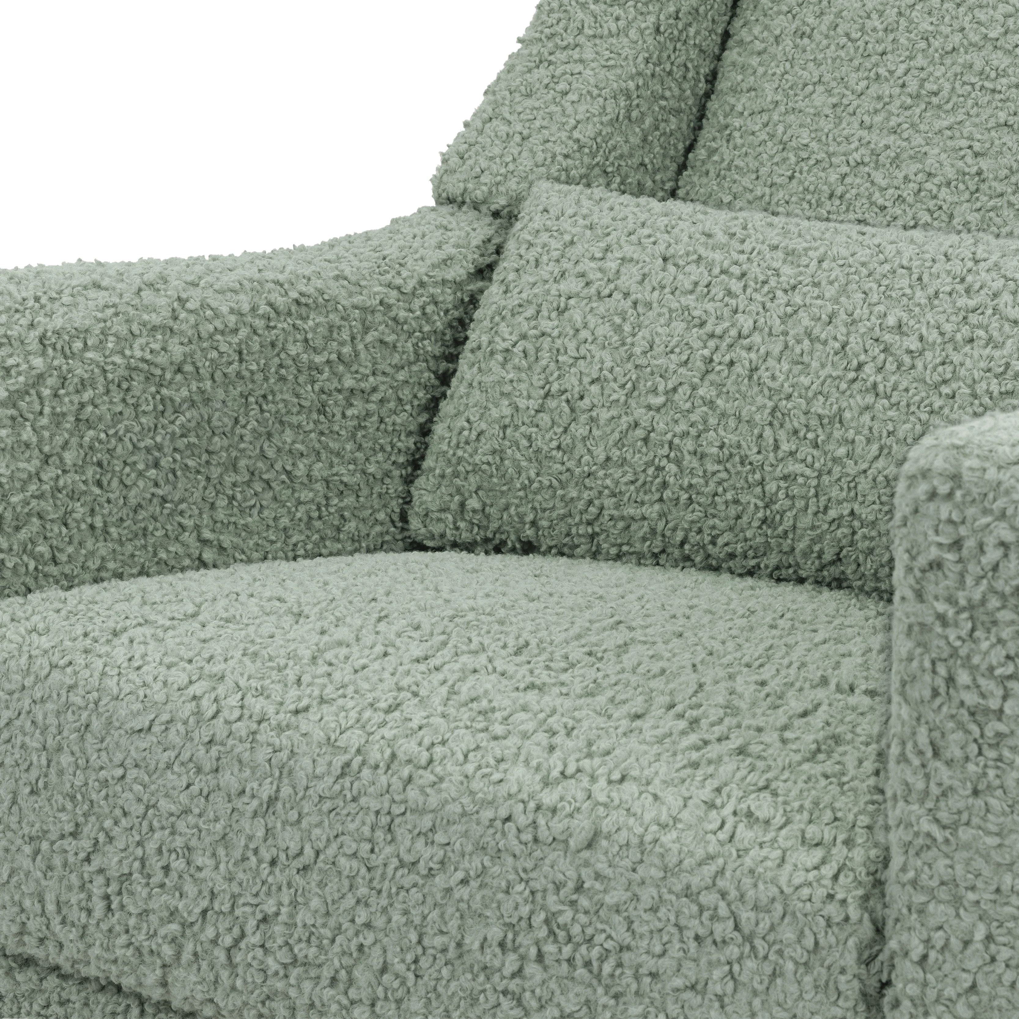 Kiwi Electronic Recliner and Swivel Glider with USB port - Image 84