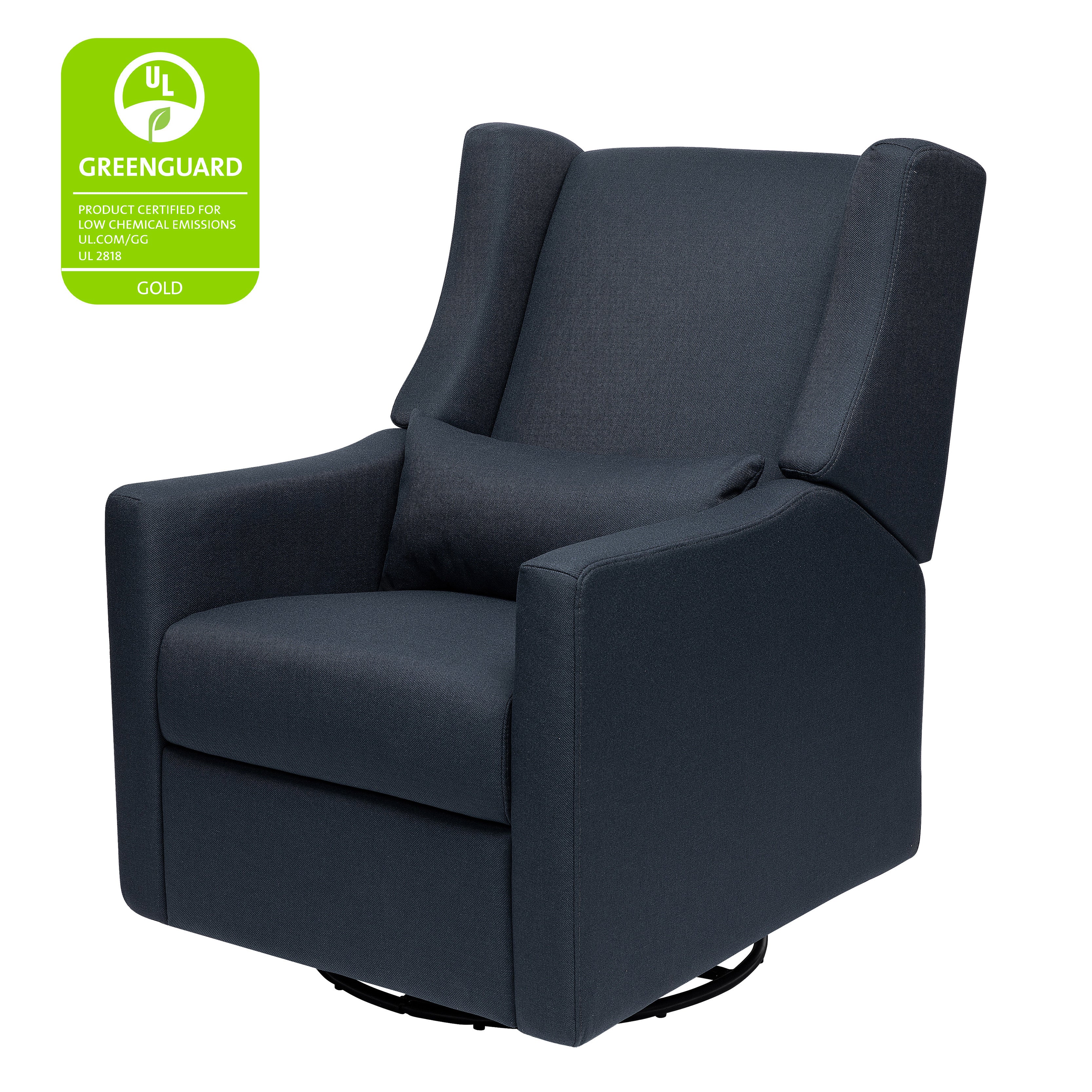 Kiwi Electronic Recliner and Swivel Glider with USB port - Image 93