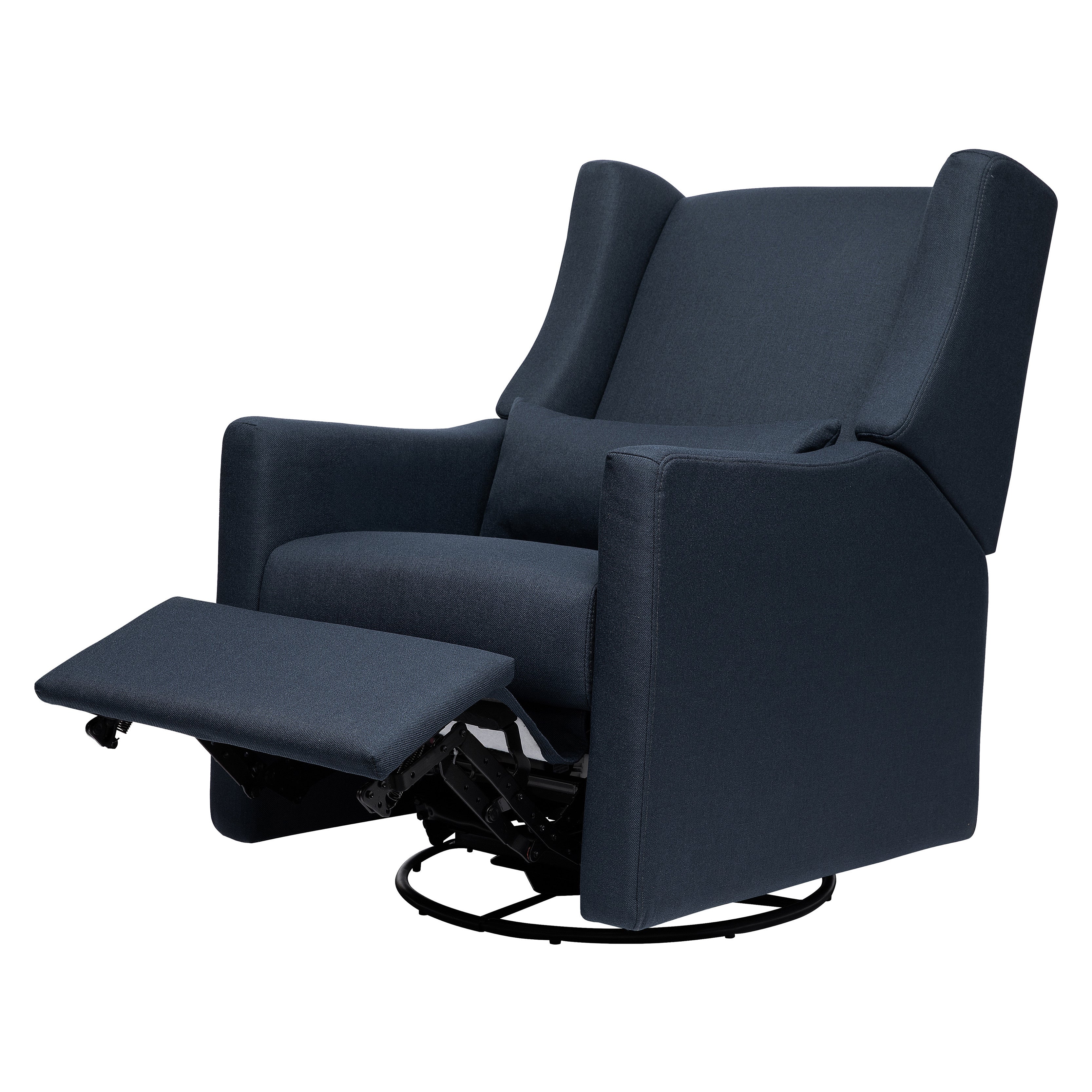 Kiwi Electronic Recliner and Swivel Glider with USB port - Image 95