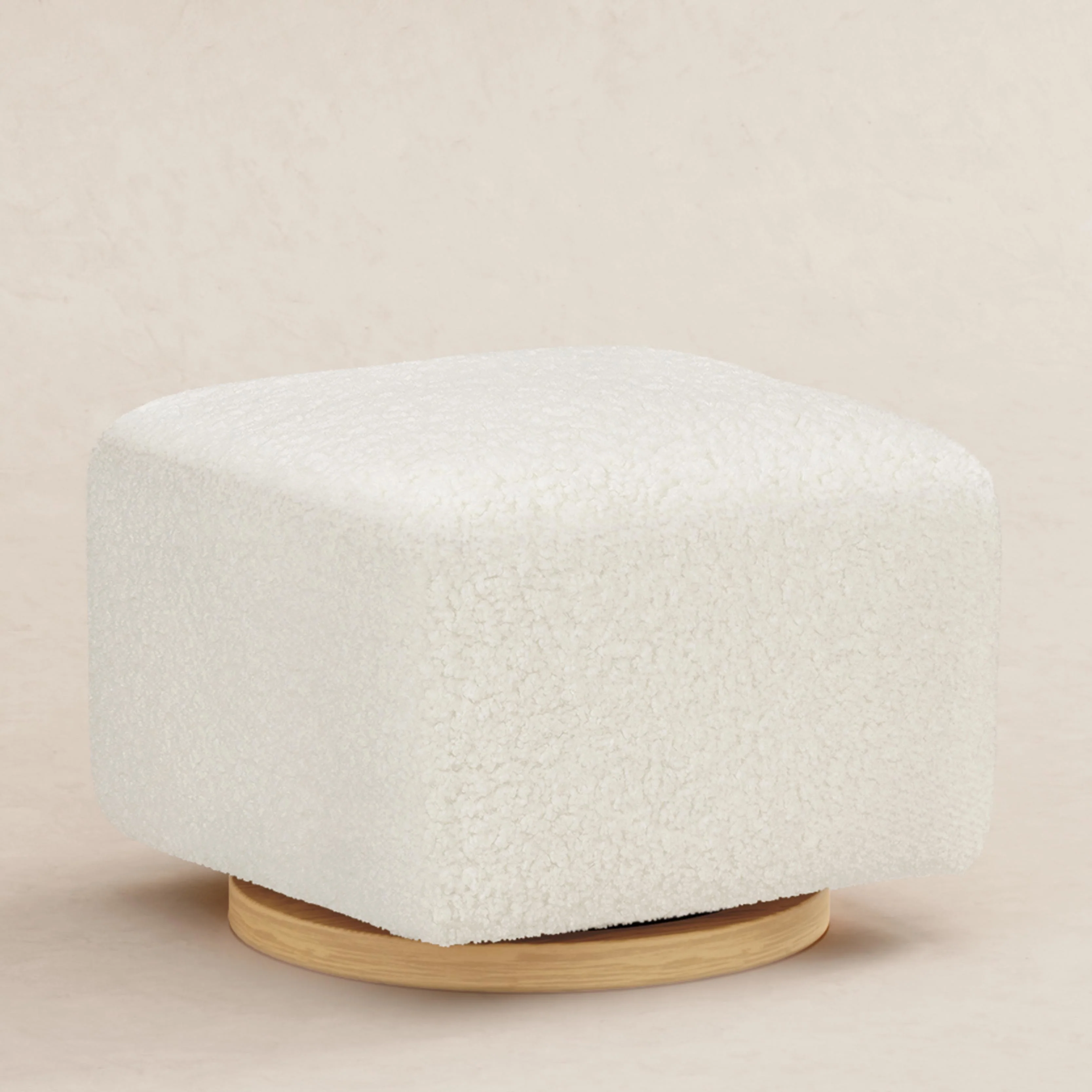 Kiwi Gliding Ottoman - Image 16