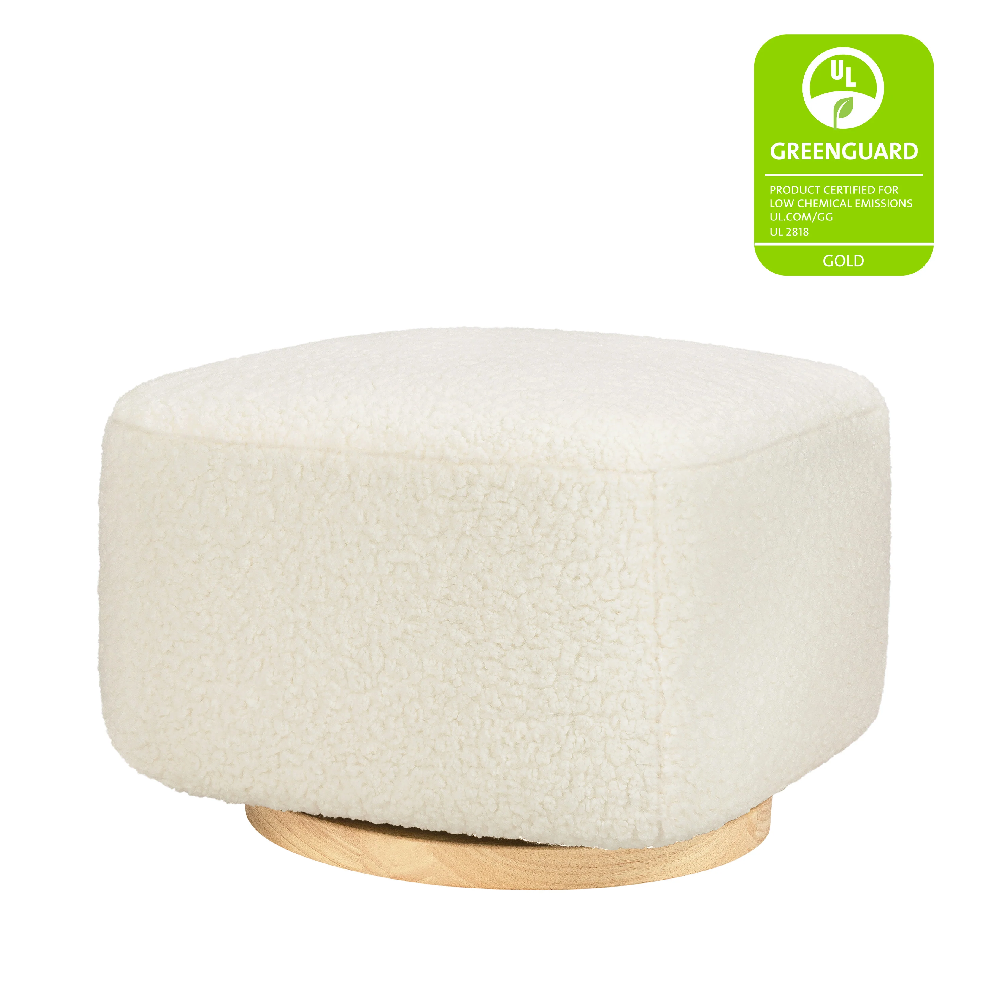 Kiwi Gliding Ottoman - Image 18