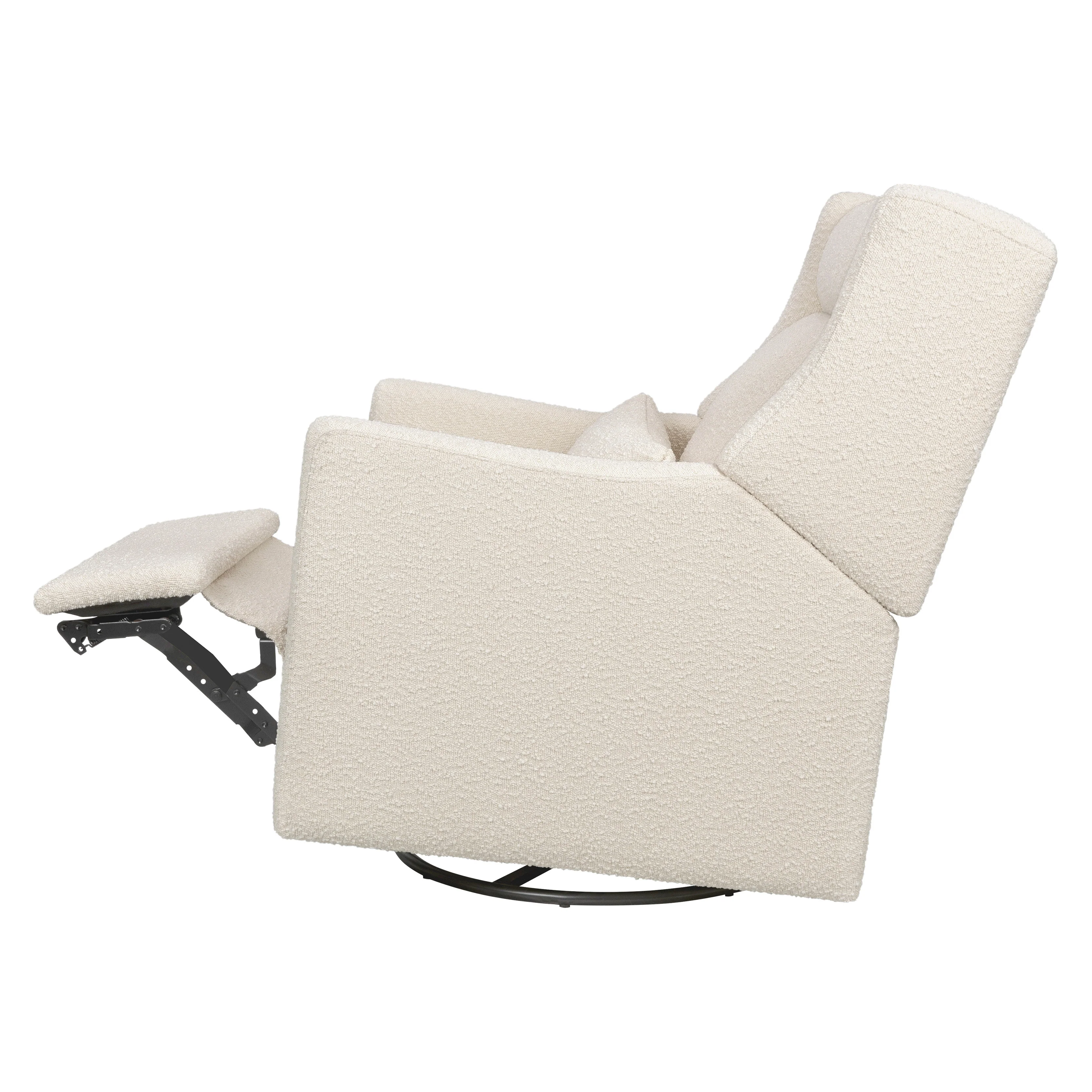 Kiwi Plus Power Recliner and Swivel Glider with Power Adjustable Headrest and USB Port - Image 30