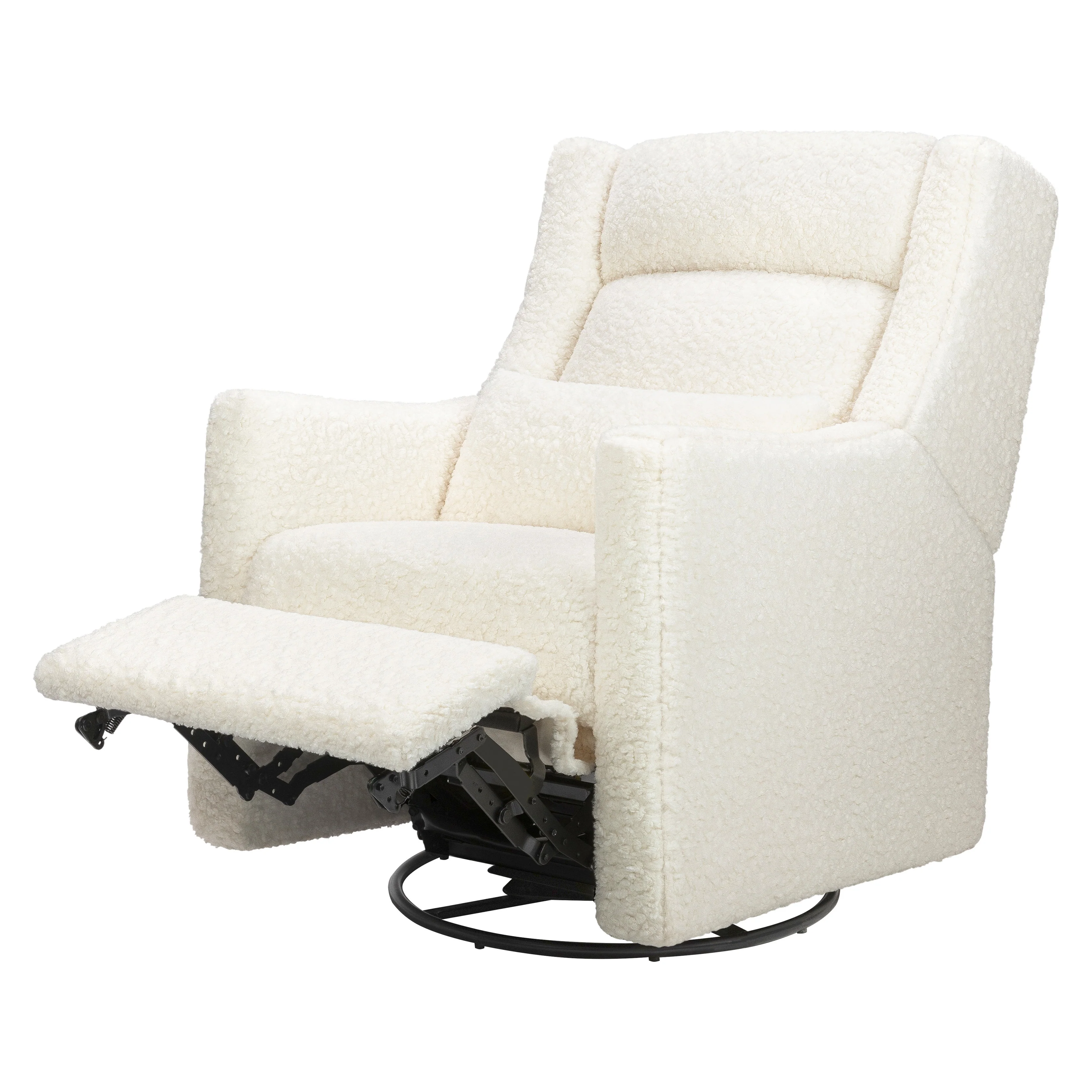Kiwi Plus Power Recliner and Swivel Glider with Power Adjustable Headrest and USB Port - Image 41