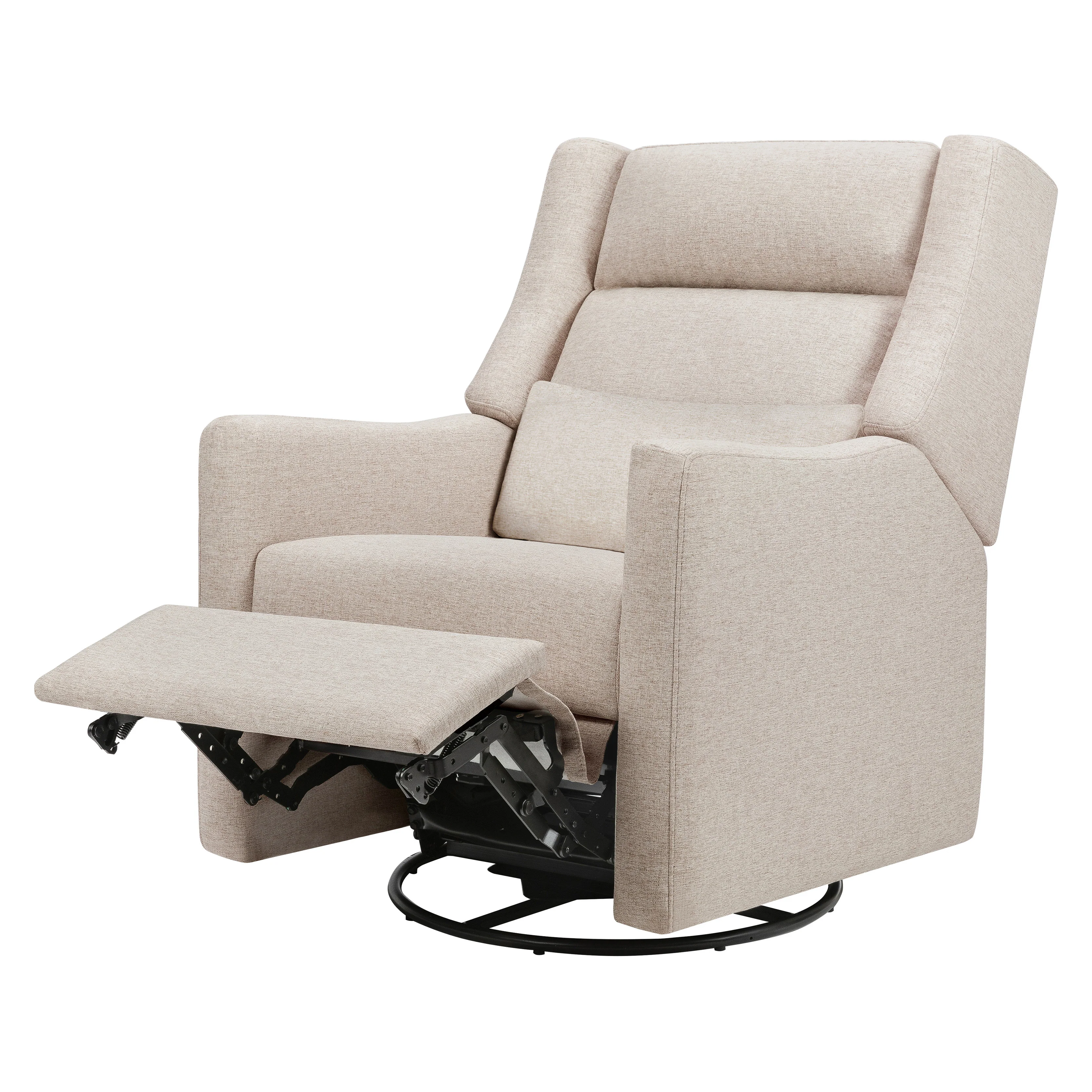 Kiwi Plus Power Recliner and Swivel Glider with Power Adjustable Headrest and USB Port - Image 75