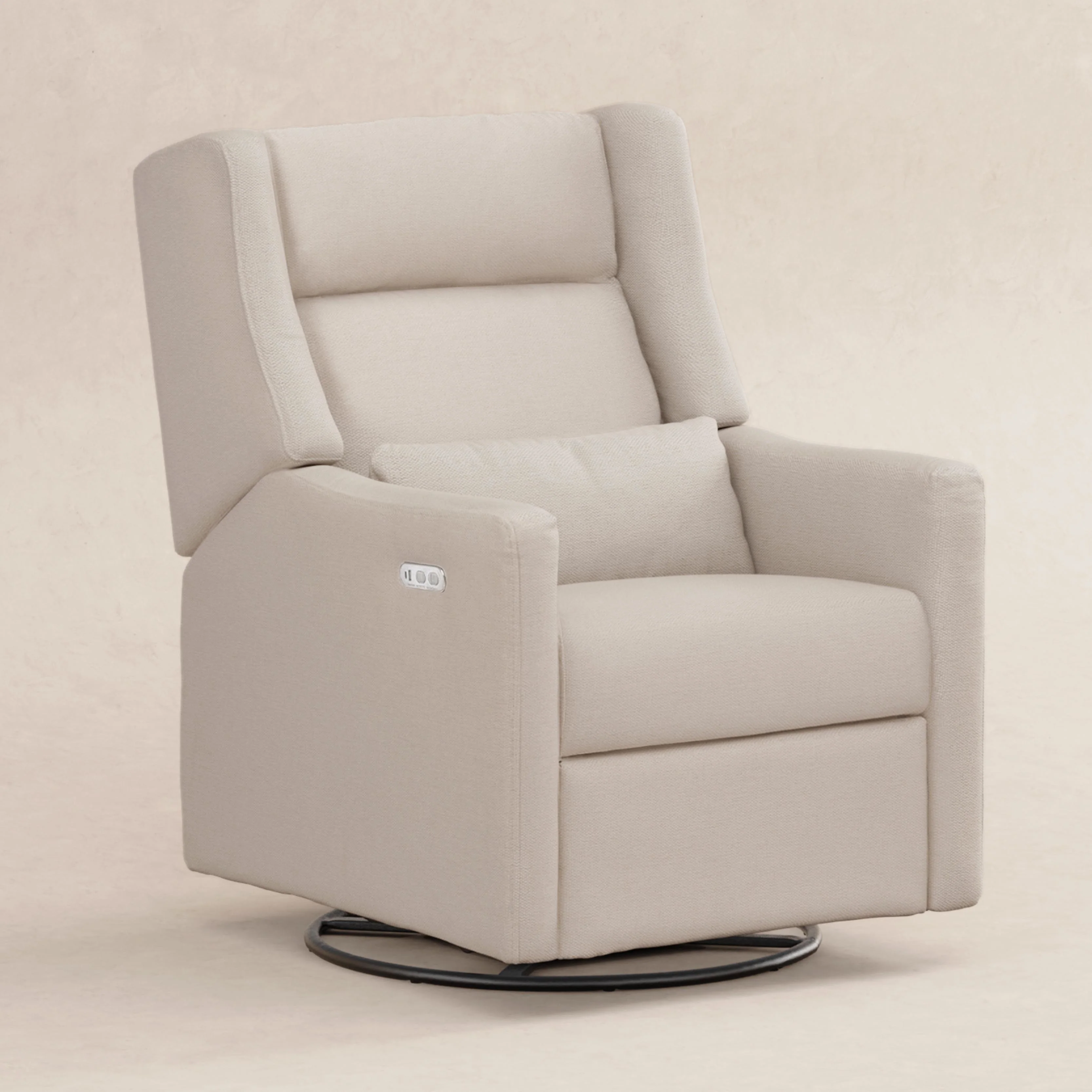 Kiwi Plus Power Recliner and Swivel Glider with Power Adjustable Headrest and USB Port - Image 80