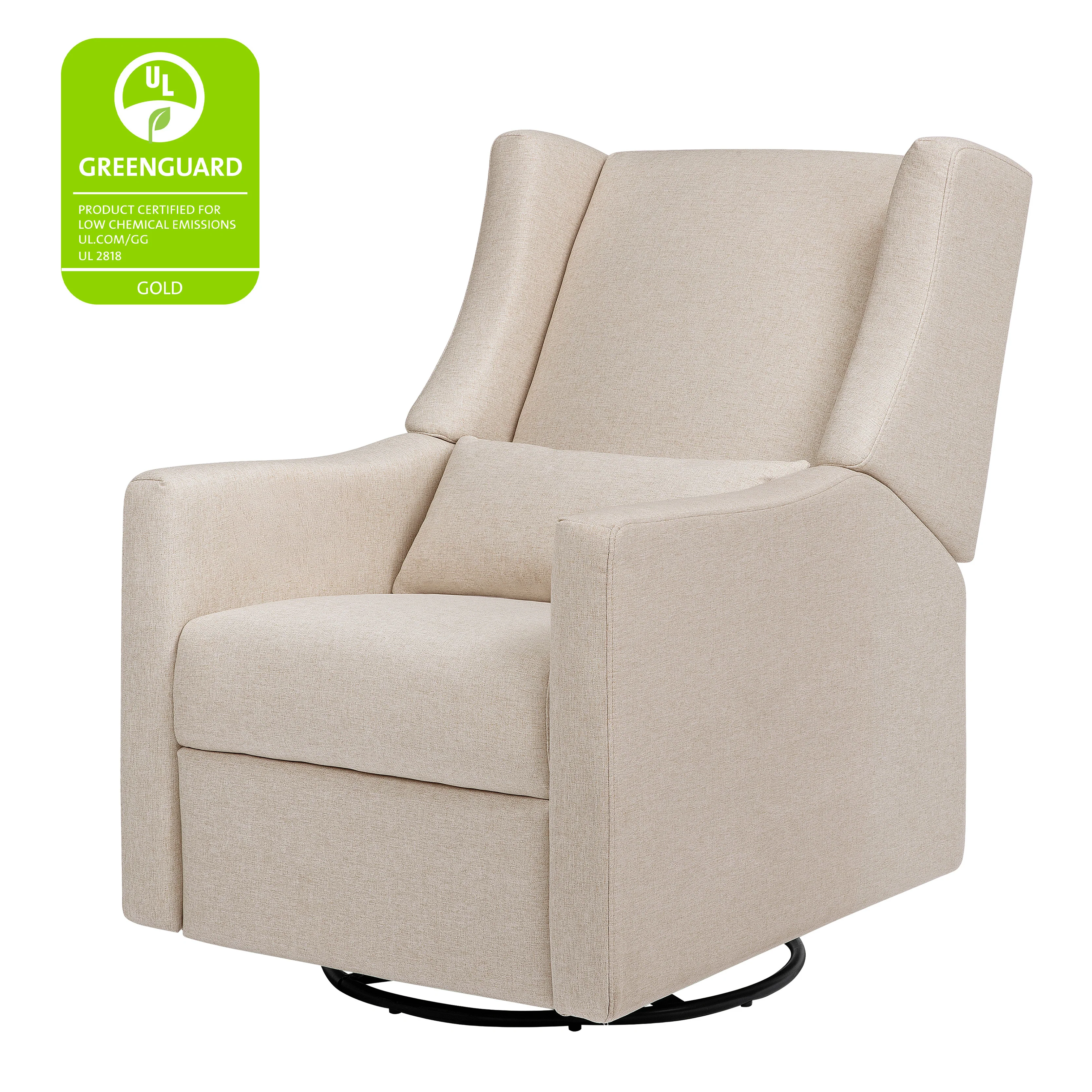 Kiwi Recliner and Swivel Glider - Image 6