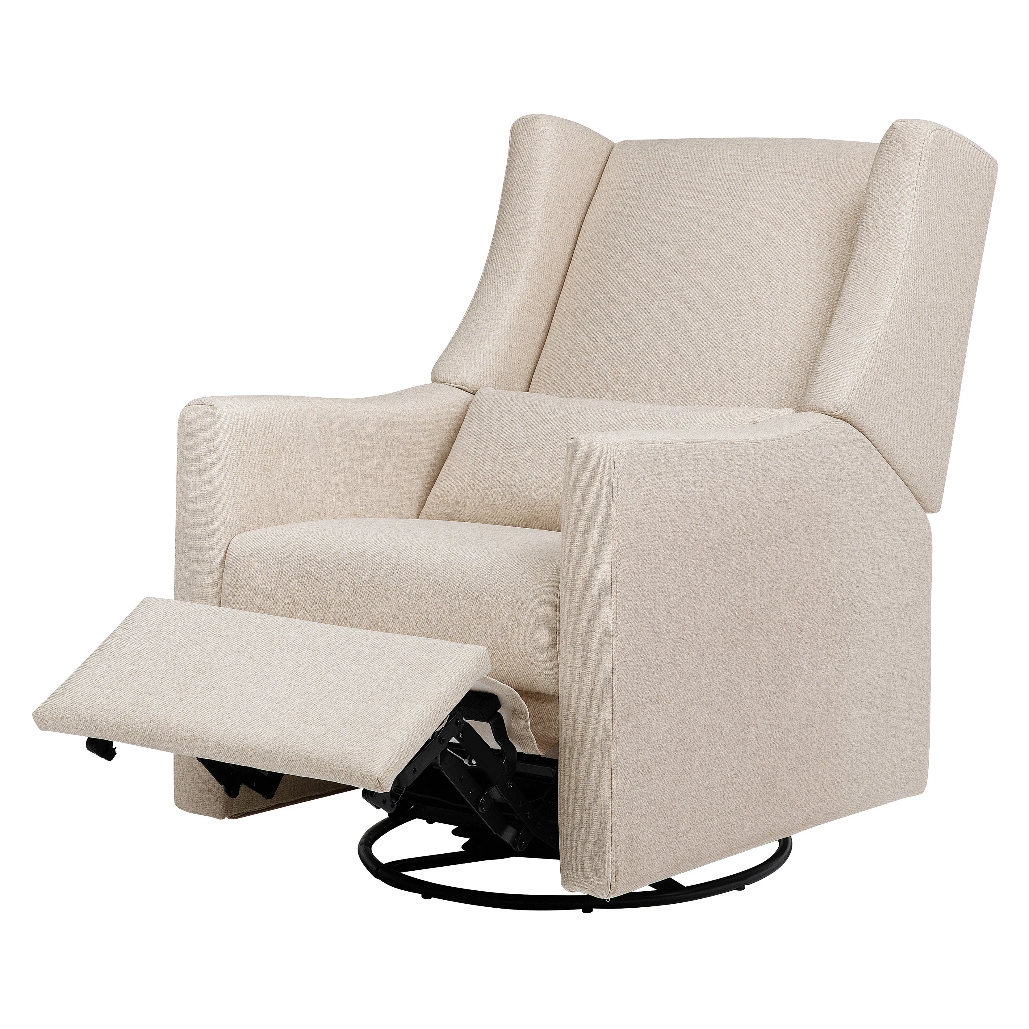 Kiwi Recliner and Swivel Glider - Image 7
