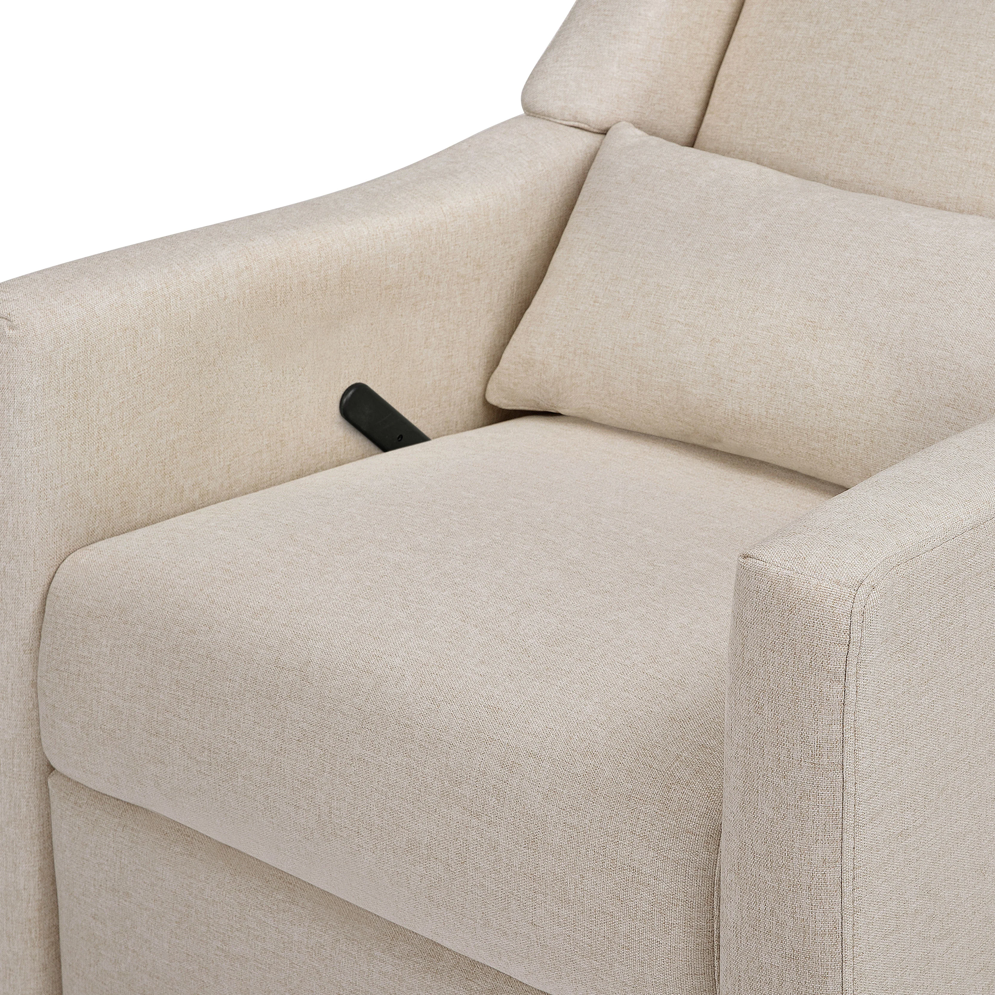 Kiwi Recliner and Swivel Glider - Image 9