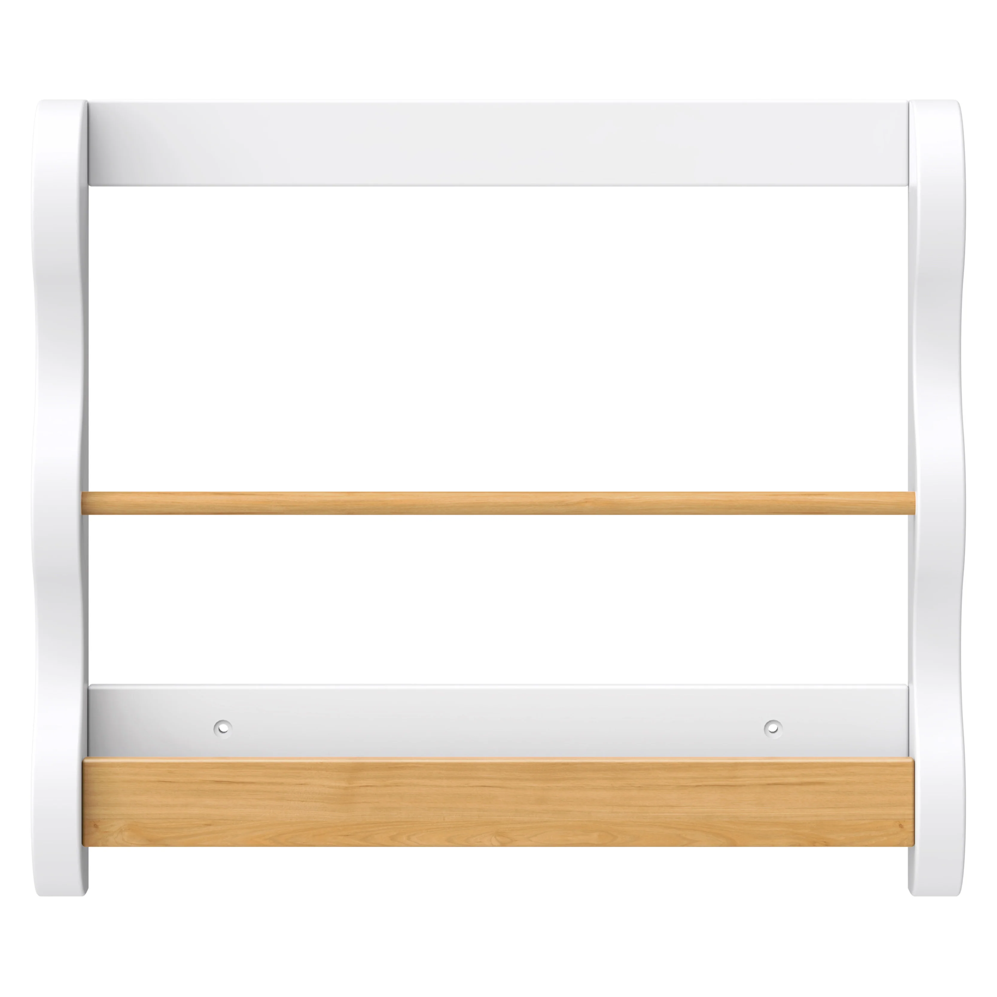 Lido Wave Book Rack - Image 12