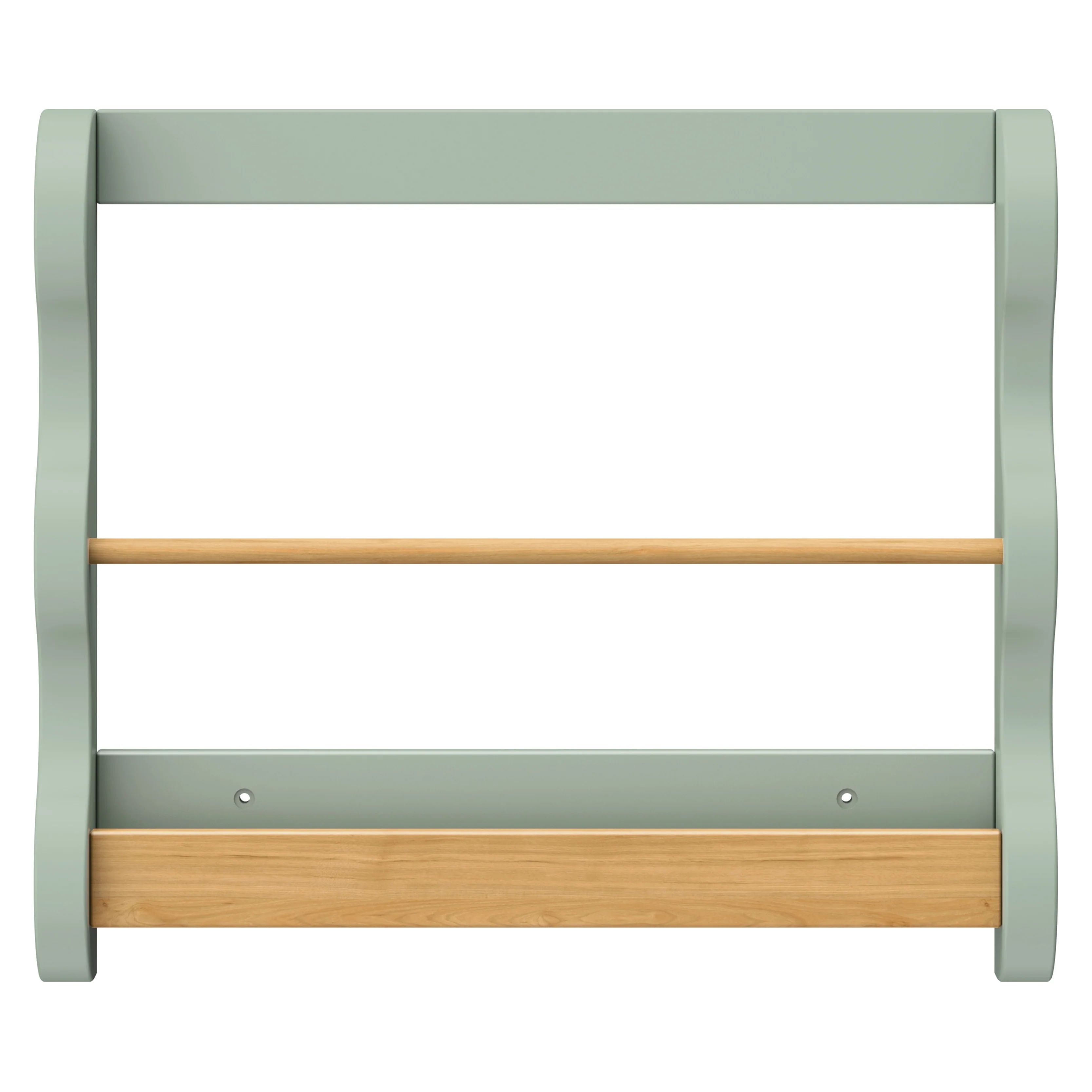 Lido Wave Book Rack - Image 19