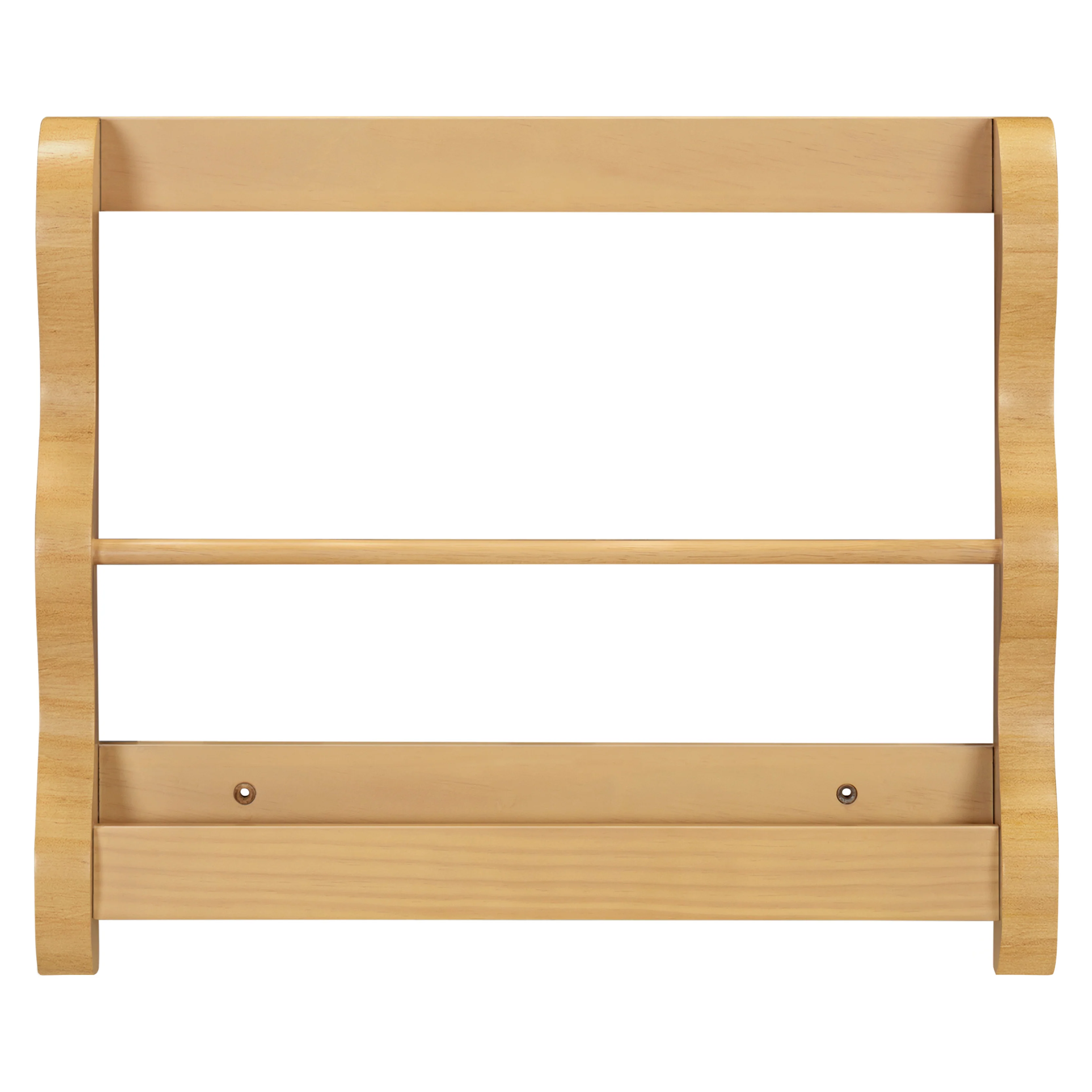 Lido Wave Book Rack - Image 5