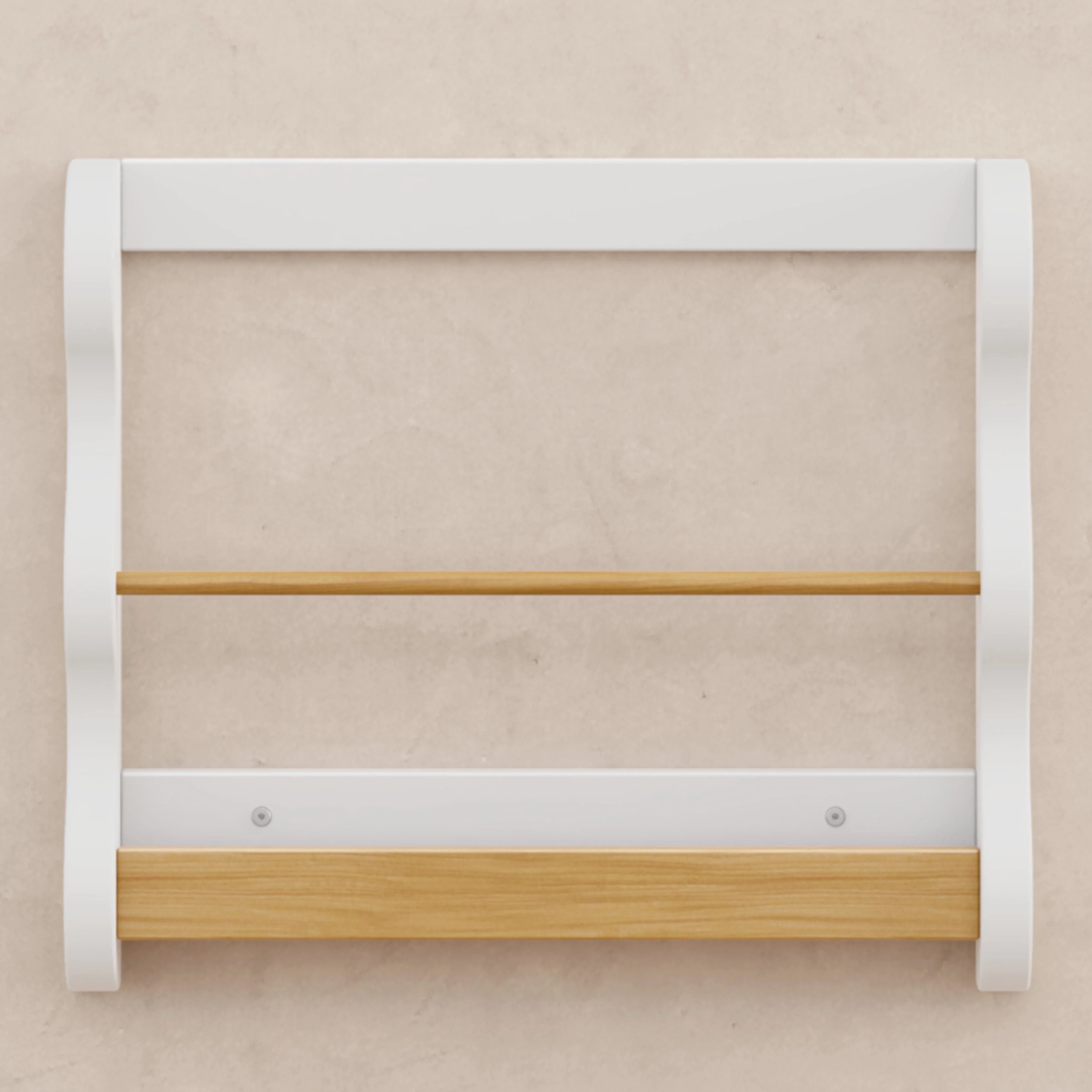 Lido Wave Book Rack - Image 9