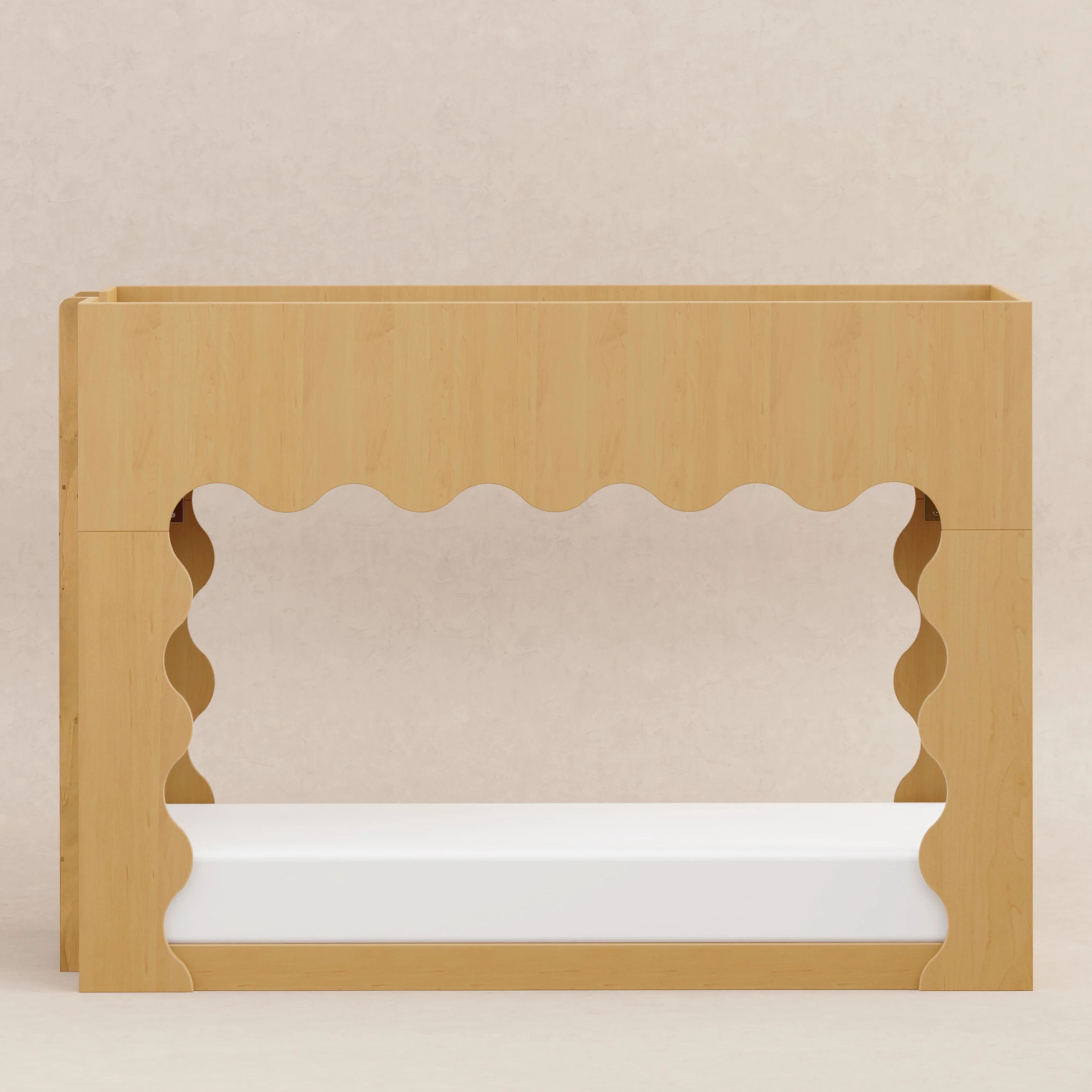 Lido Wave Convertible Bunk Bed - Image 12