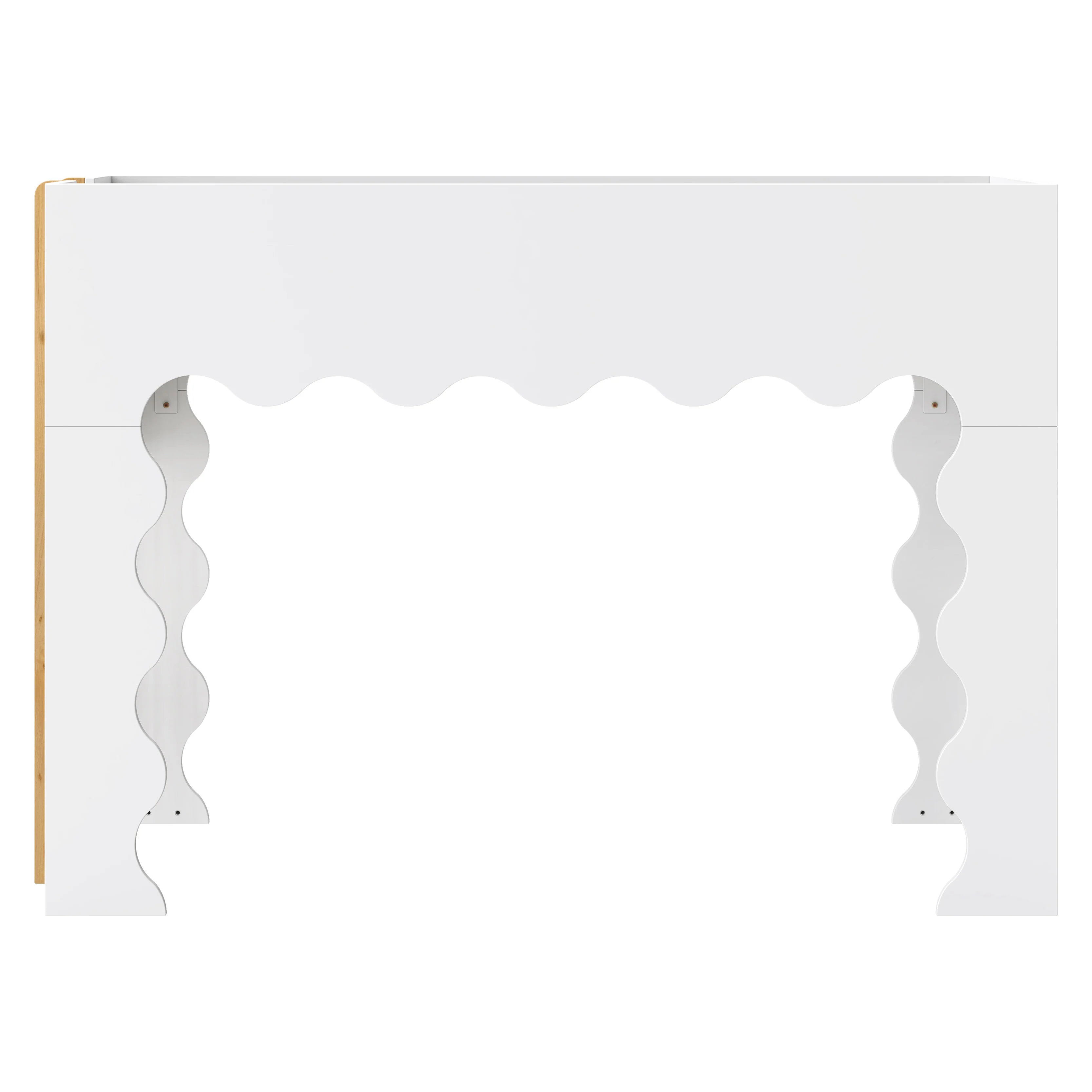 Lido Wave Convertible Bunk Bed - Image 22