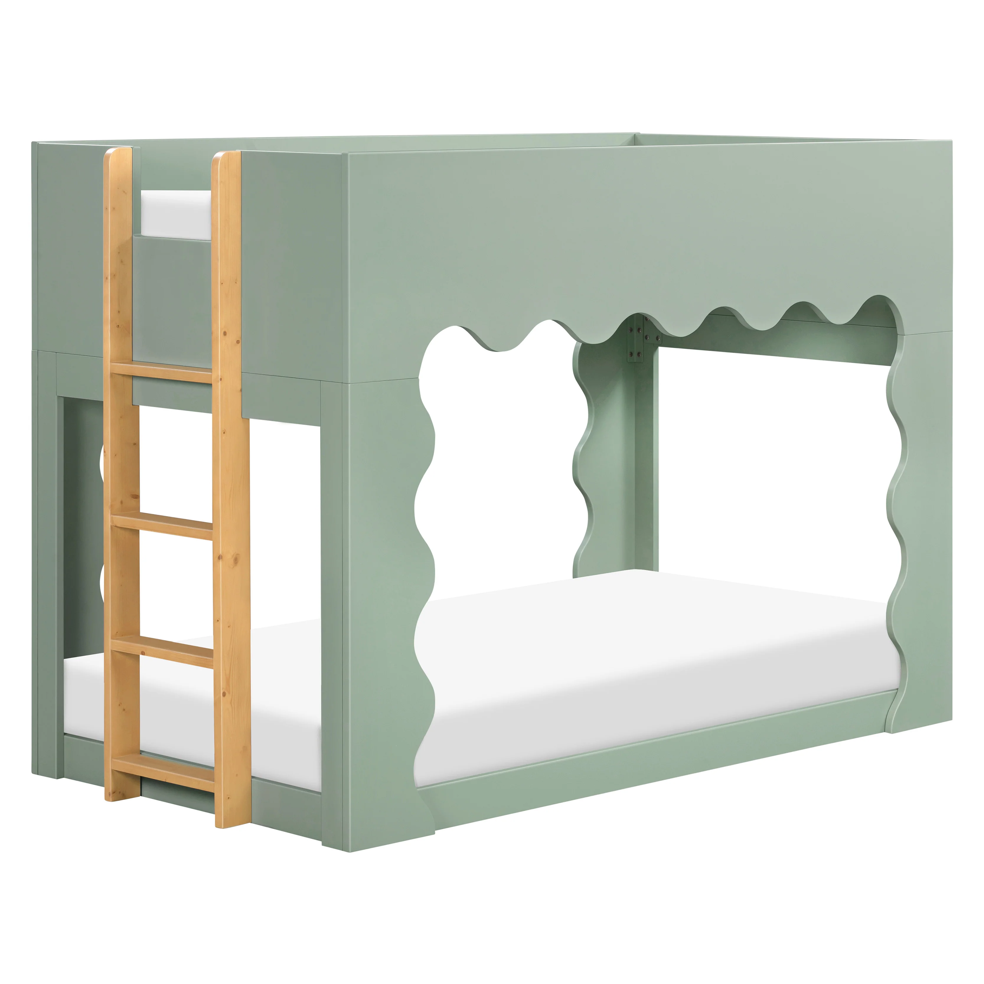 Lido Wave Convertible Bunk Bed - Image 29