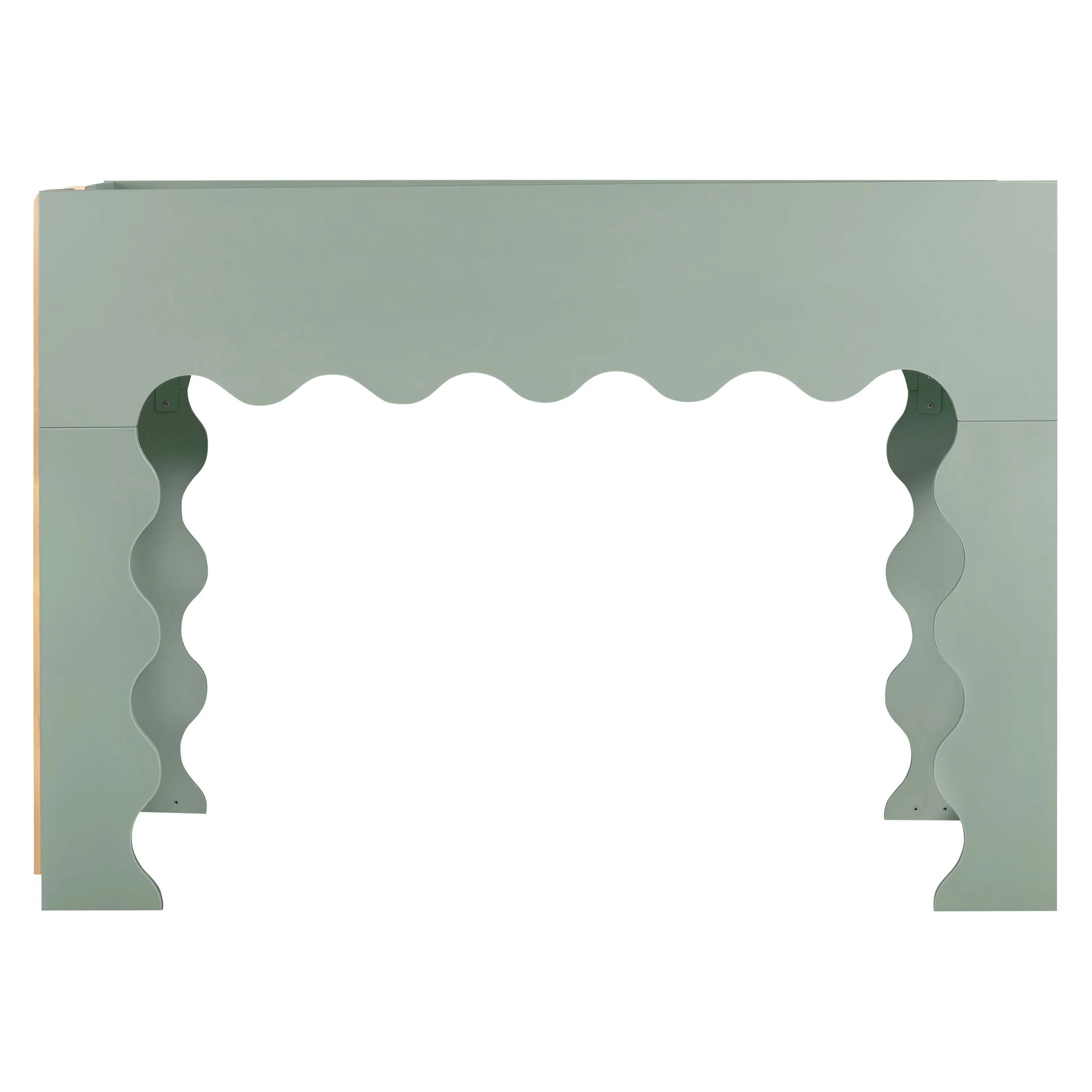 Lido Wave Convertible Bunk Bed - Image 35