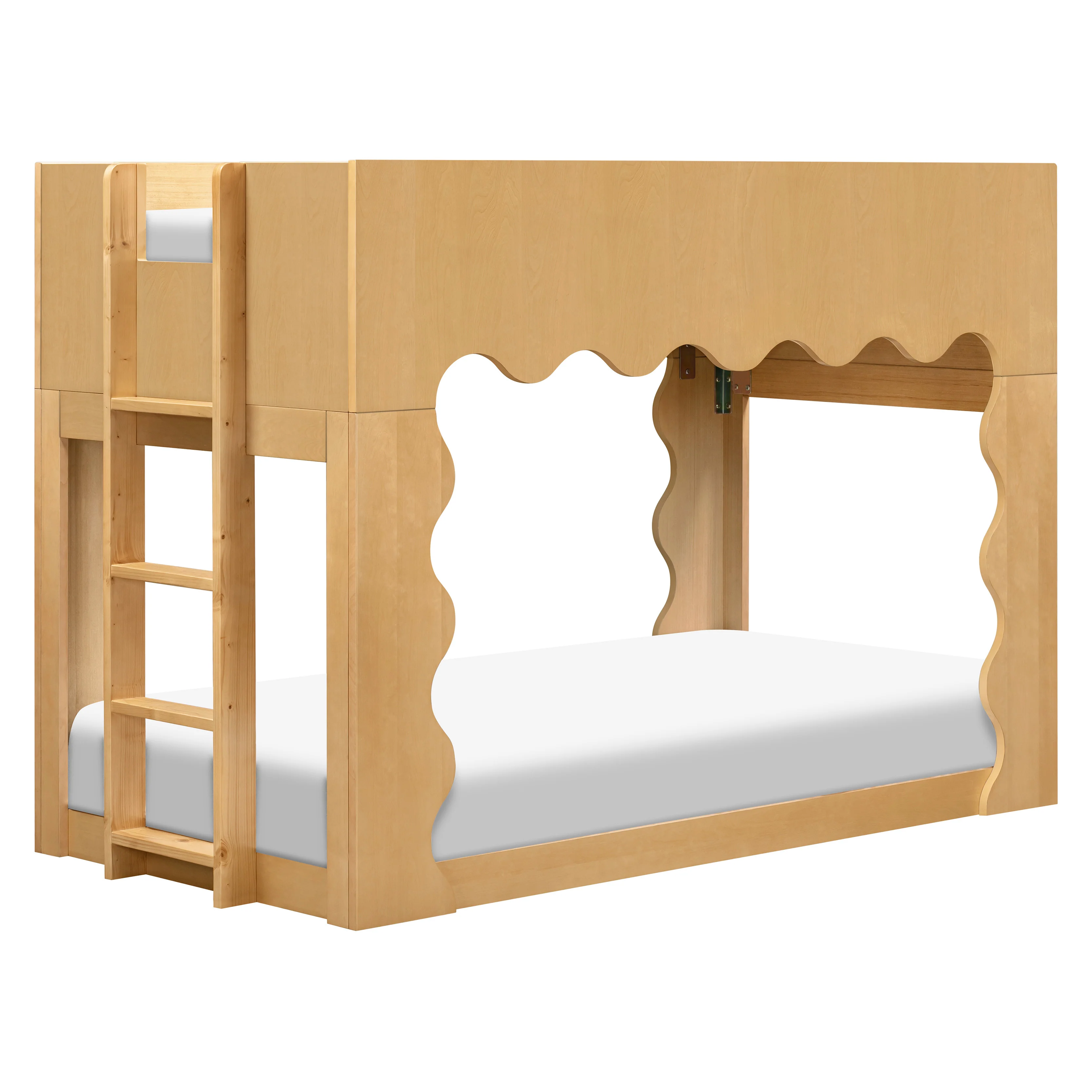 Lido Wave Convertible Bunk Bed - Image 4