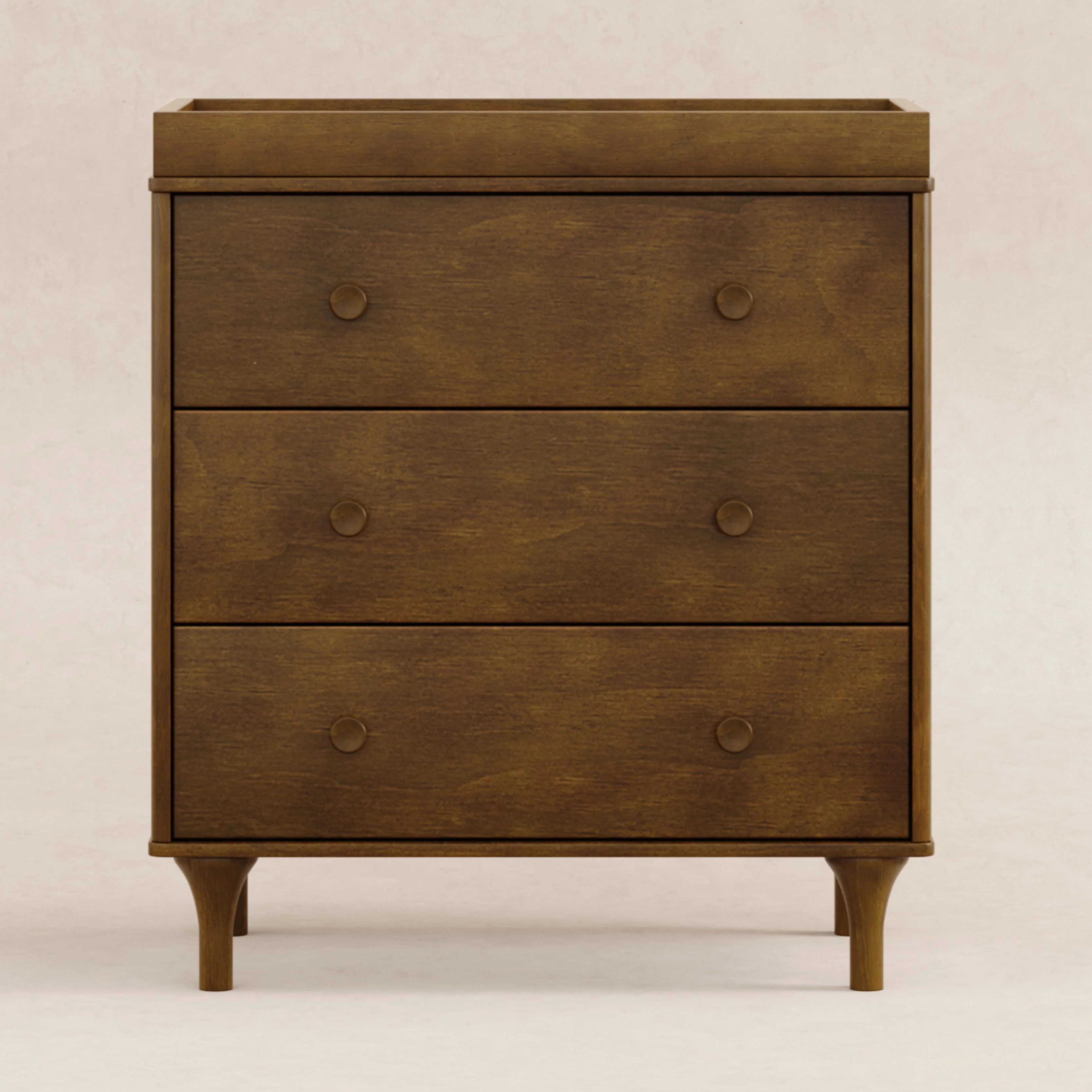 Lolly 3-Drawer Changer Dresser with Removable Changing Tray - Image 20