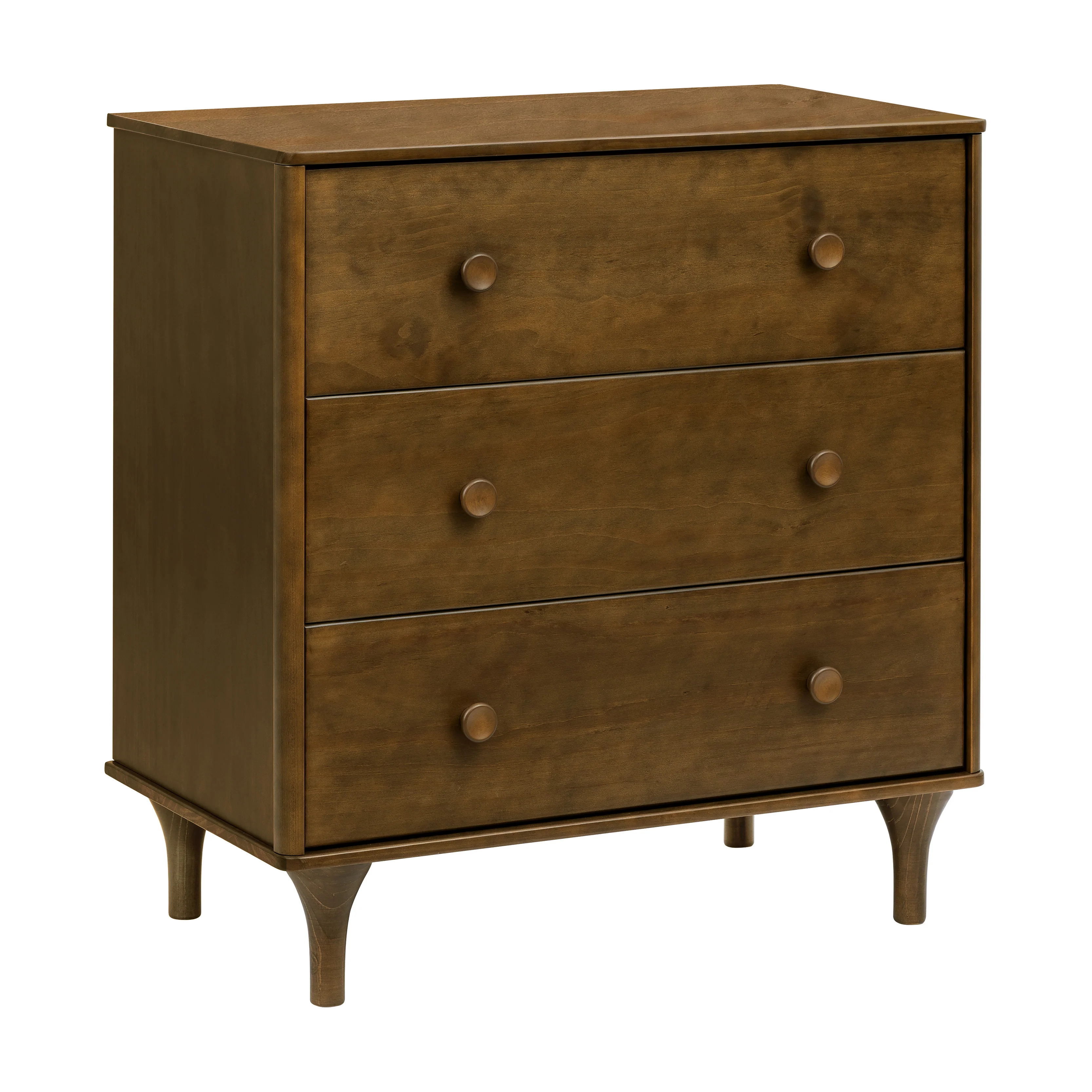 Lolly 3-Drawer Changer Dresser with Removable Changing Tray - Image 25