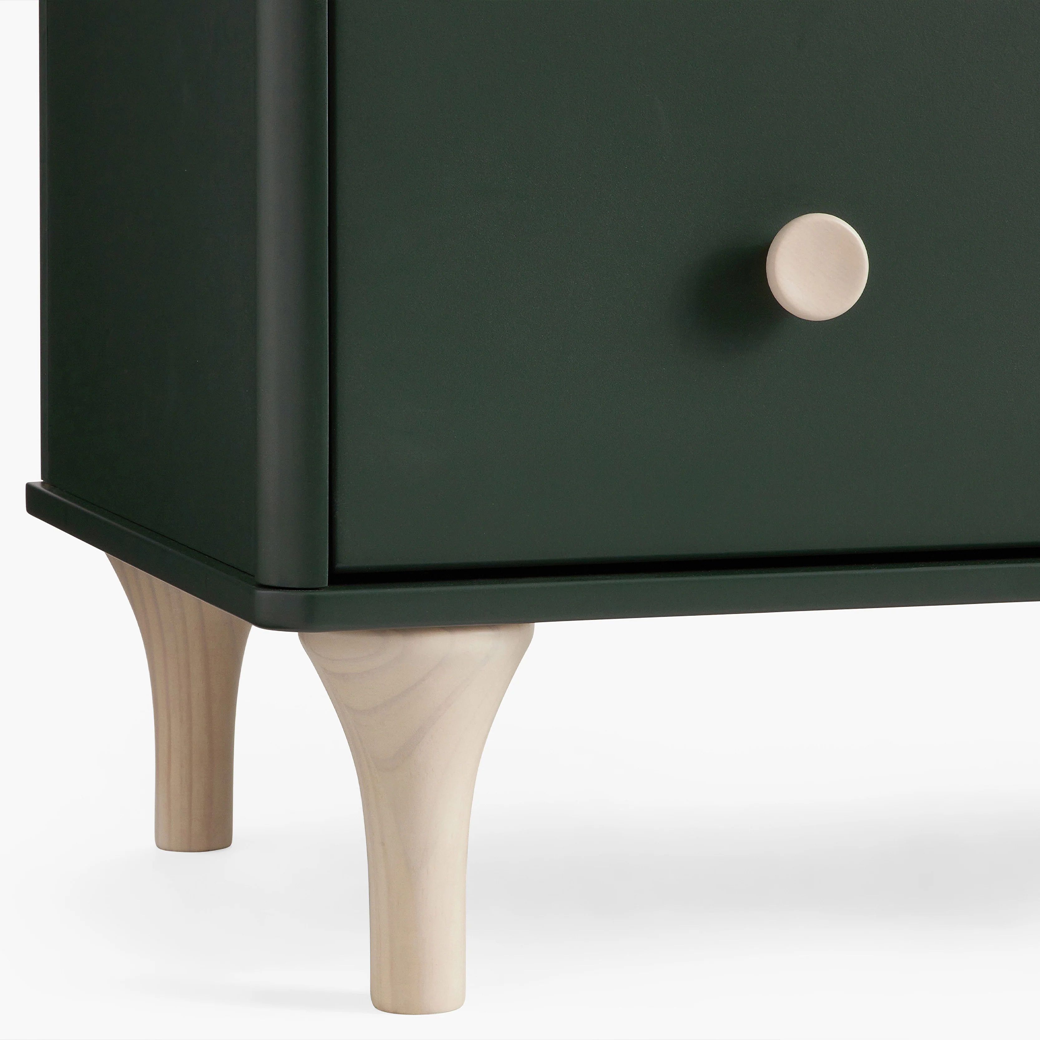 Lolly 3-Drawer Changer Dresser with Removable Changing Tray - Image 48