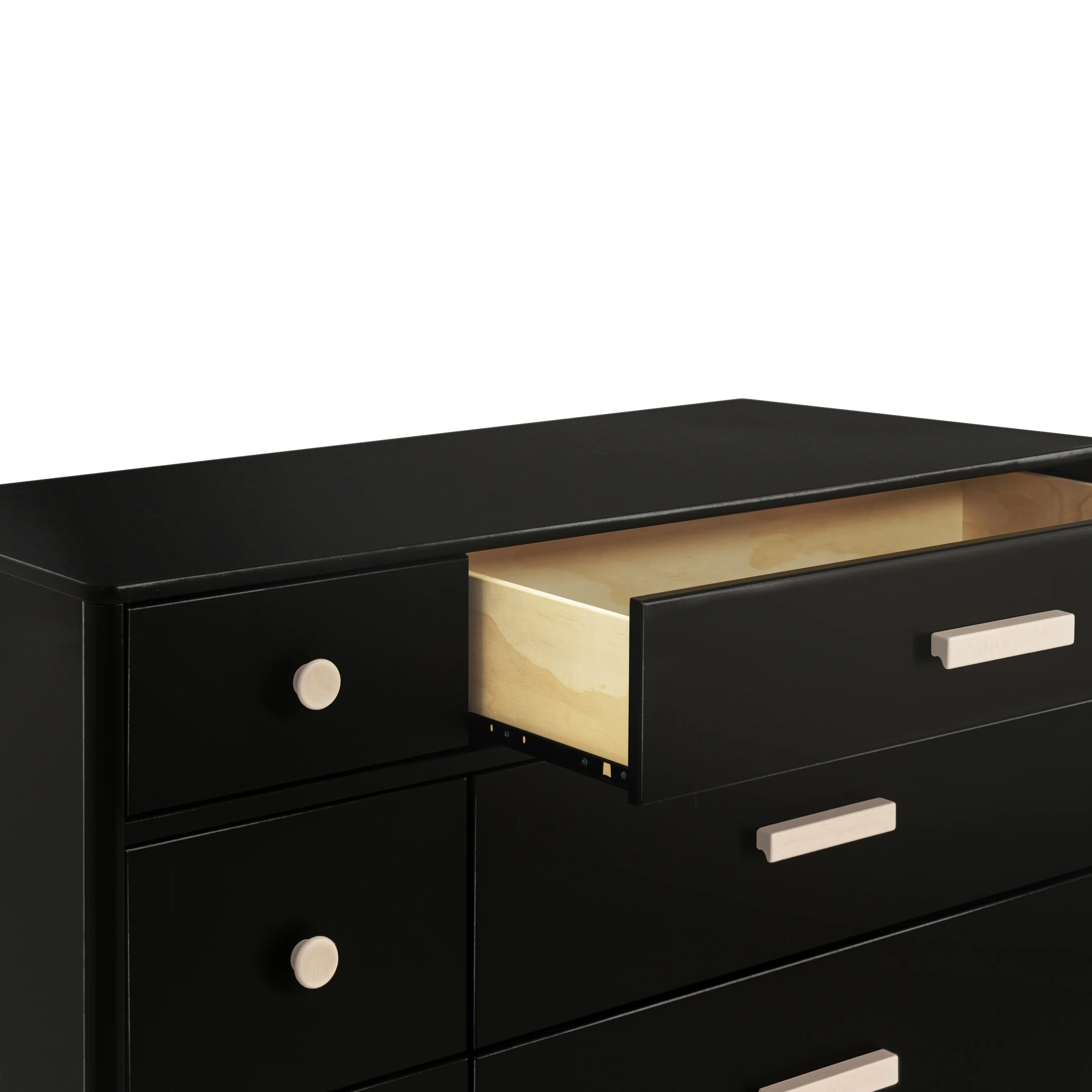 Lolly 6-Drawer Assembled Double Dresser - Image 28