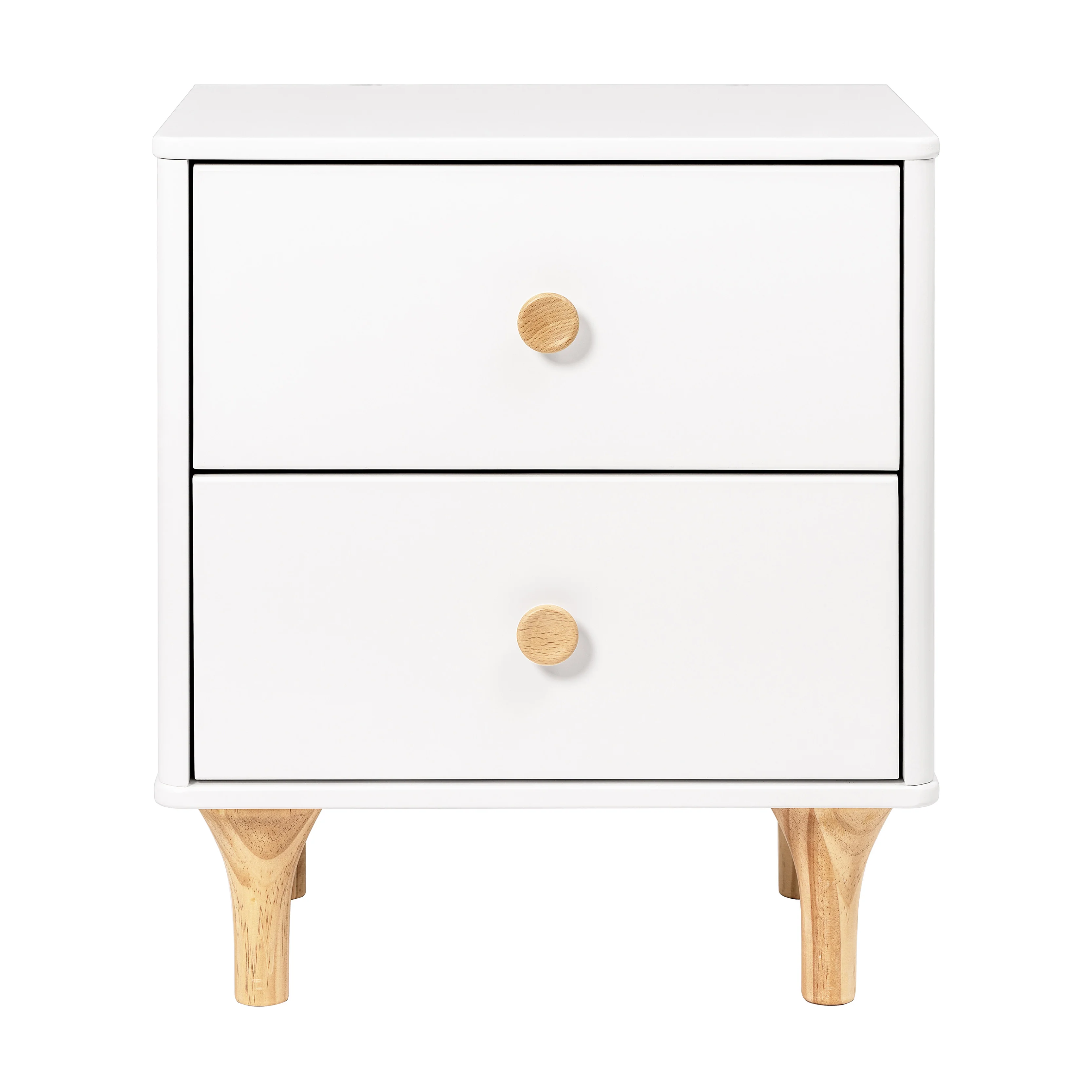 Lolly Nightstand with USB Port - Image 7