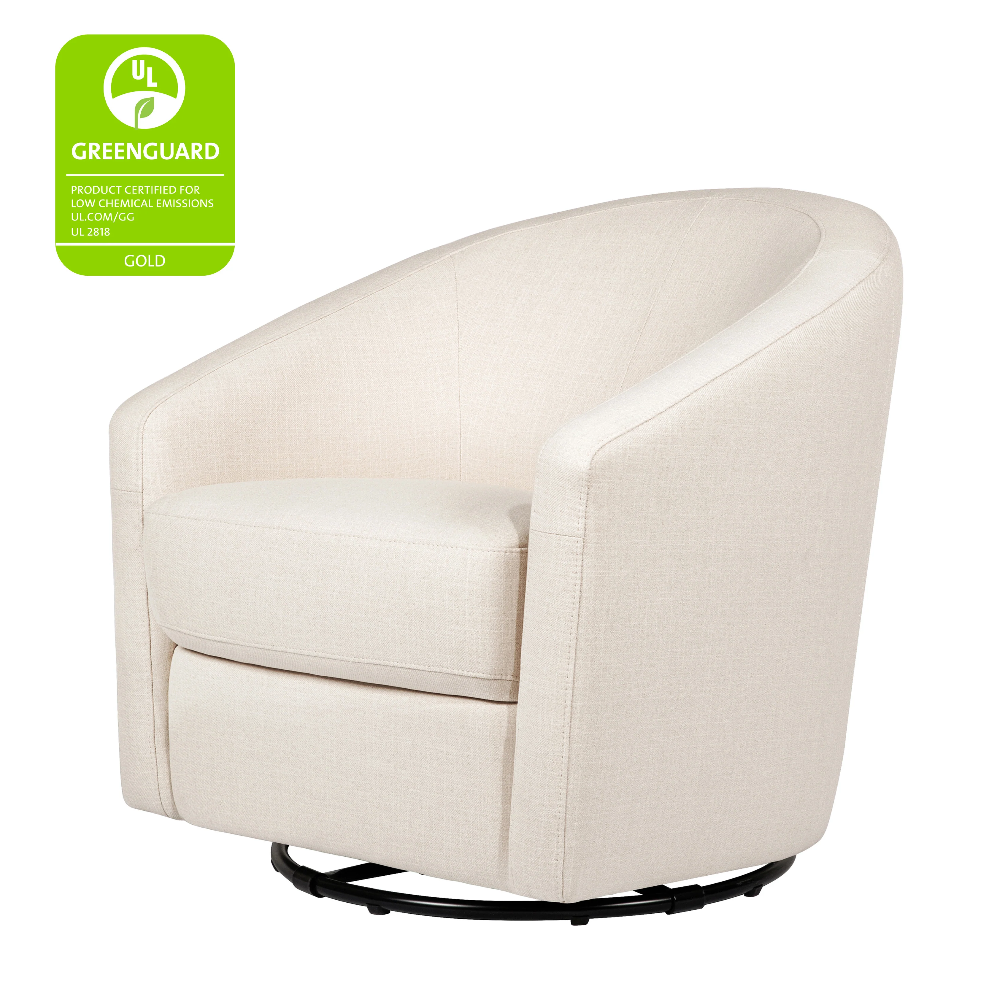 Madison Swivel Glider - Image 25