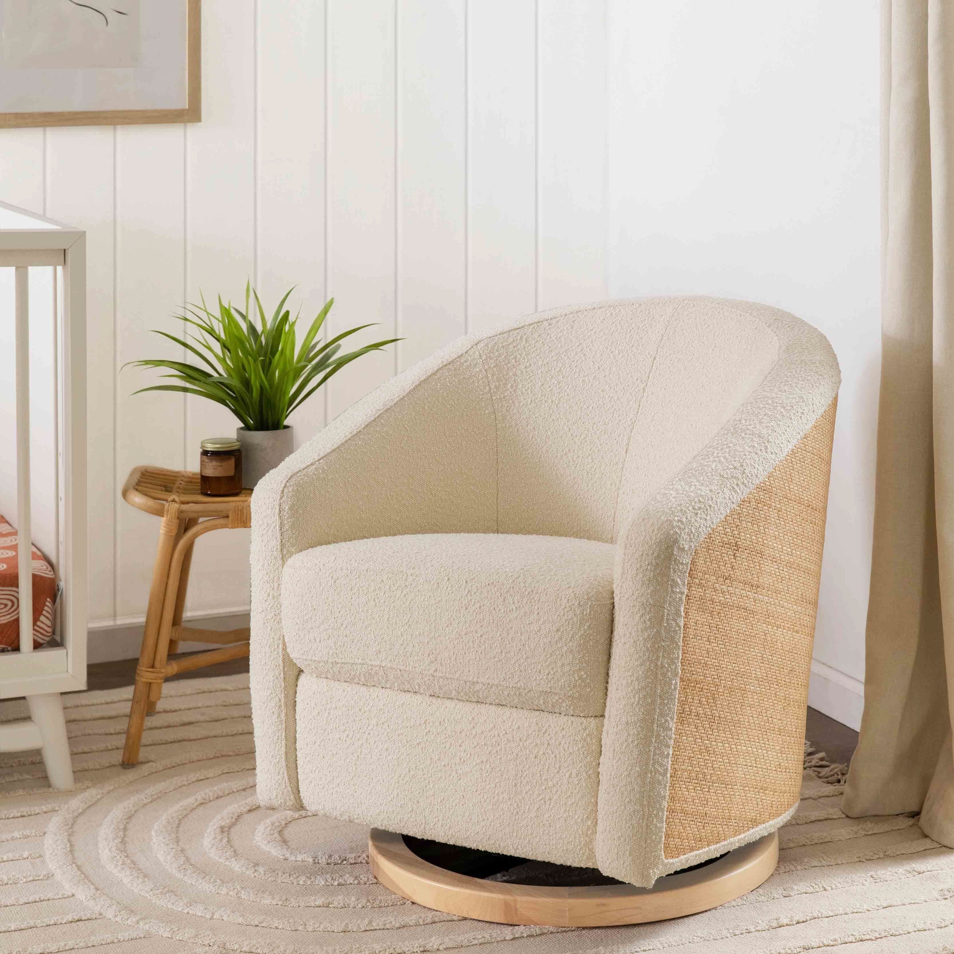 Madison Swivel Glider - Image 31