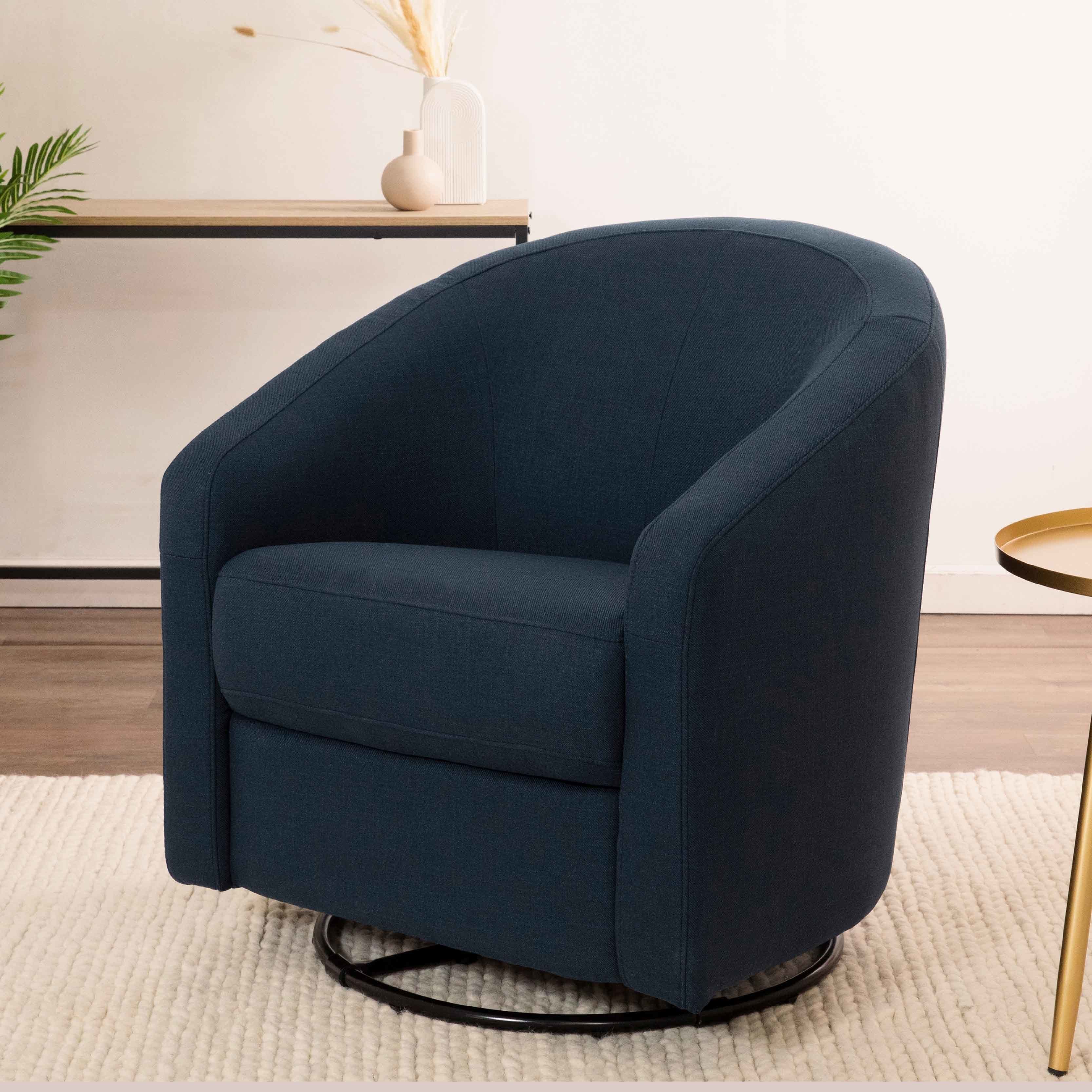 Madison Swivel Glider - Image 45
