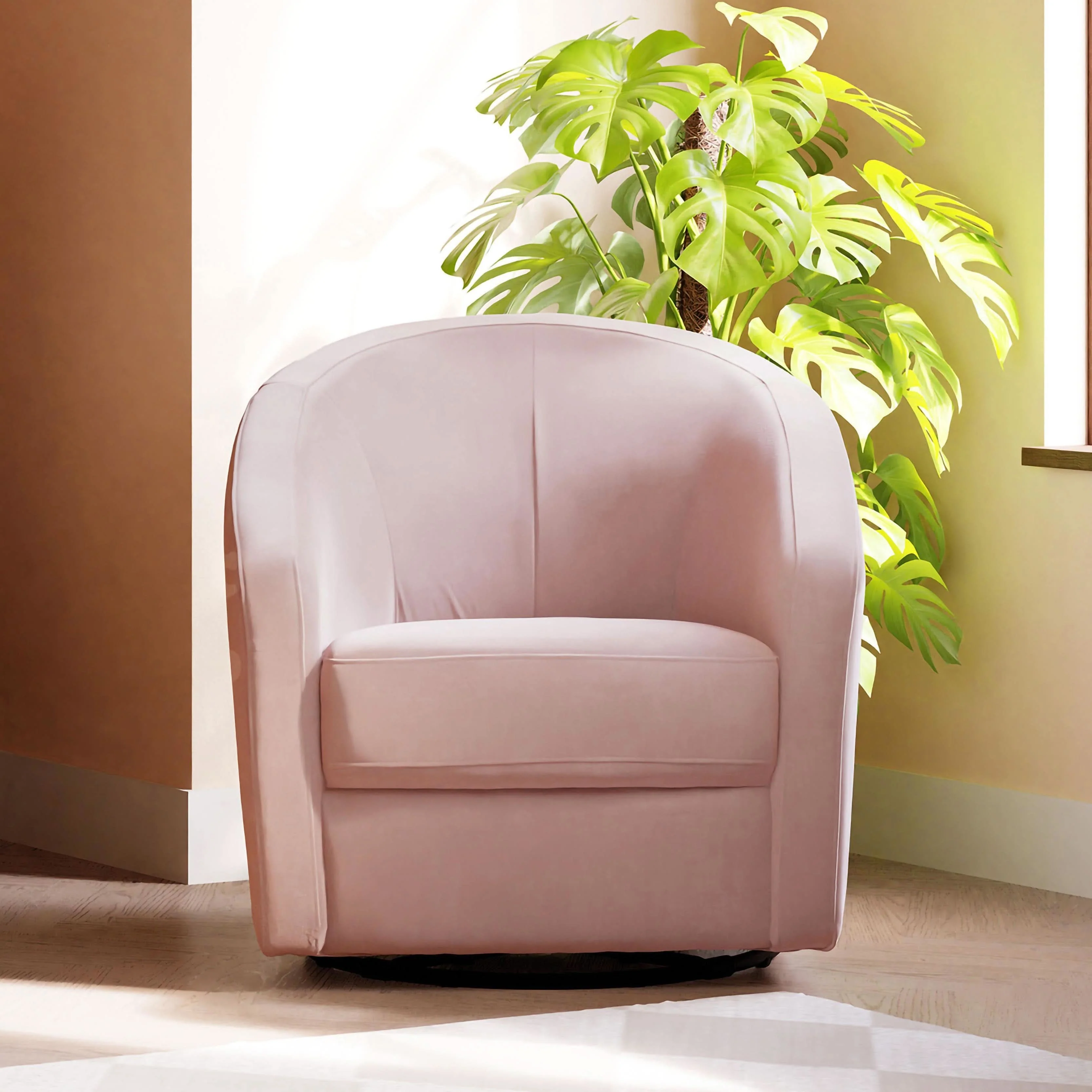 Madison Swivel Glider - Image 55