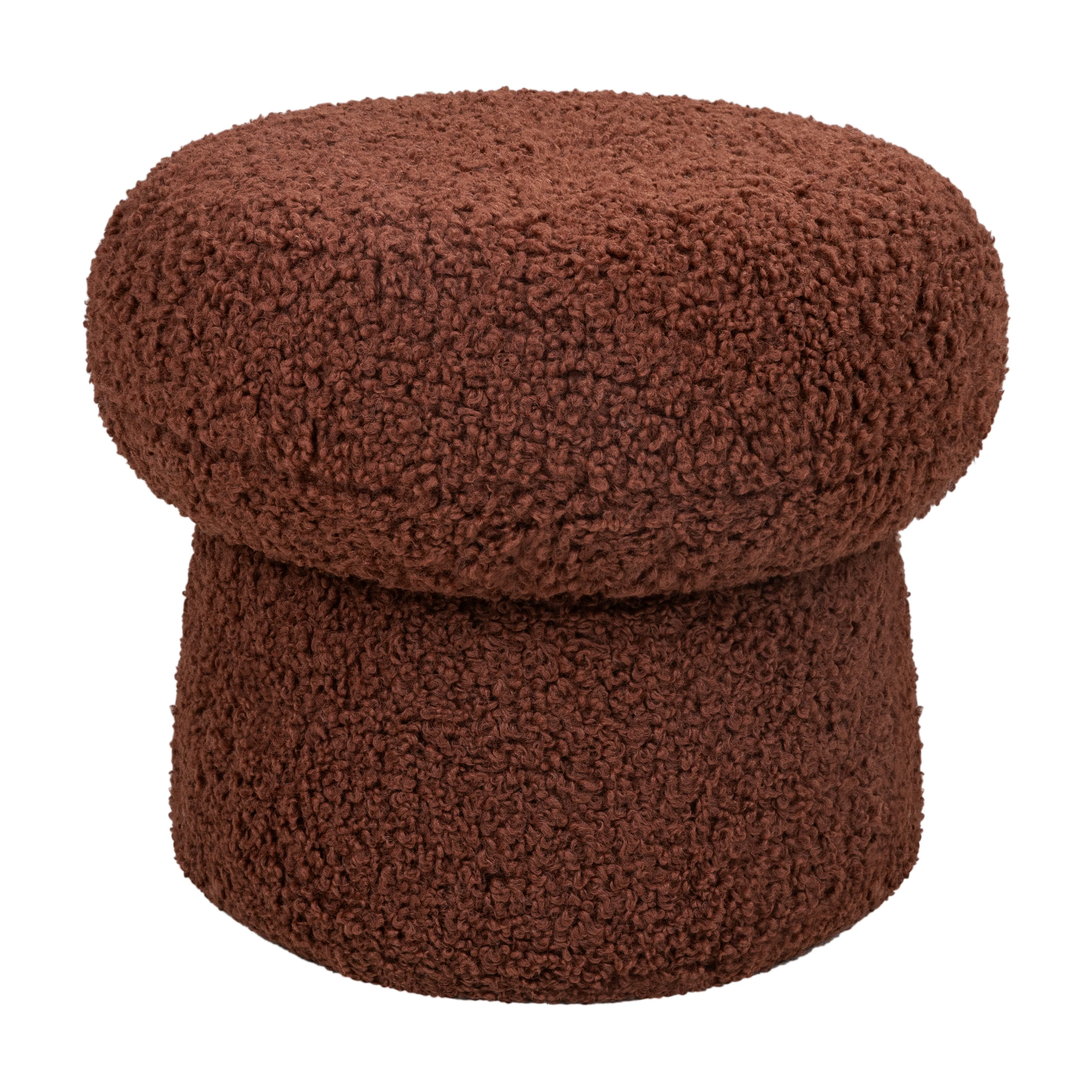 Mini Mushroom Pouf - Image 13
