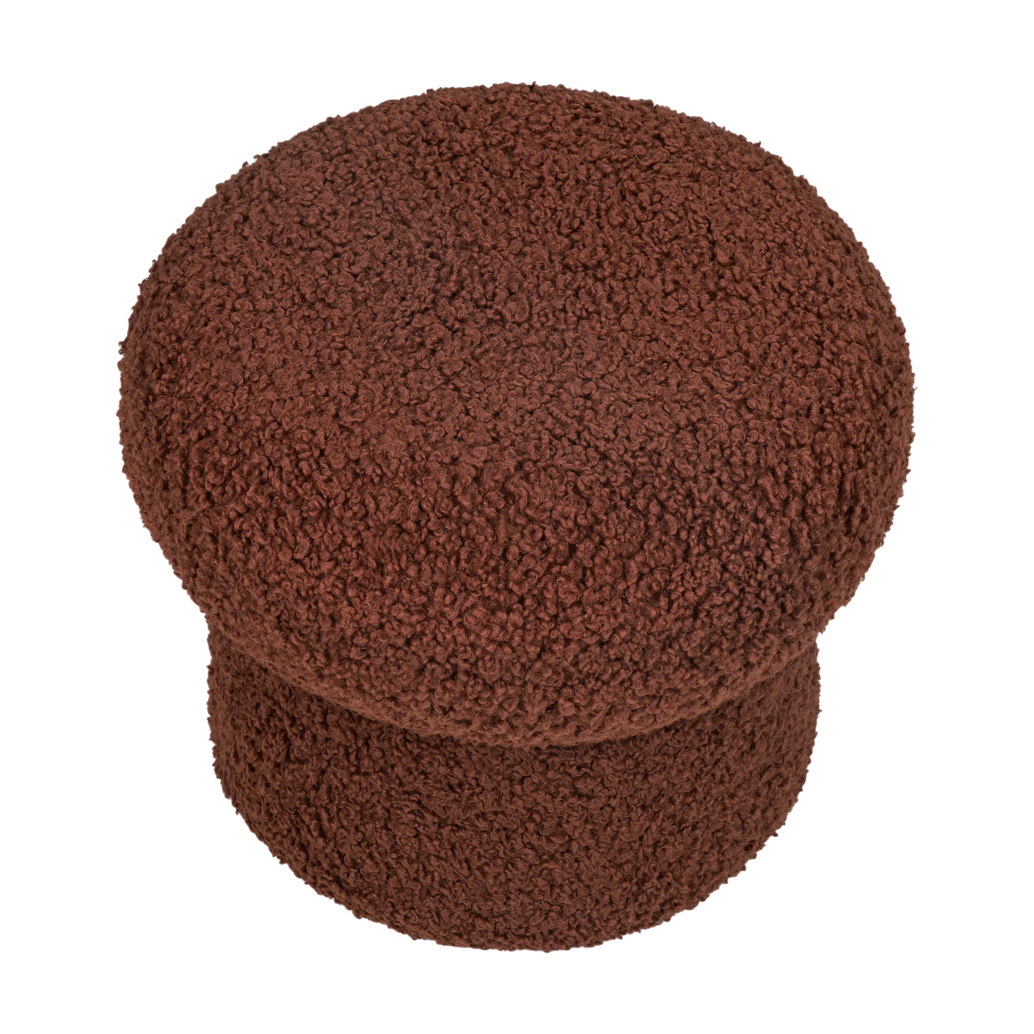 Mini Mushroom Pouf - Image 15