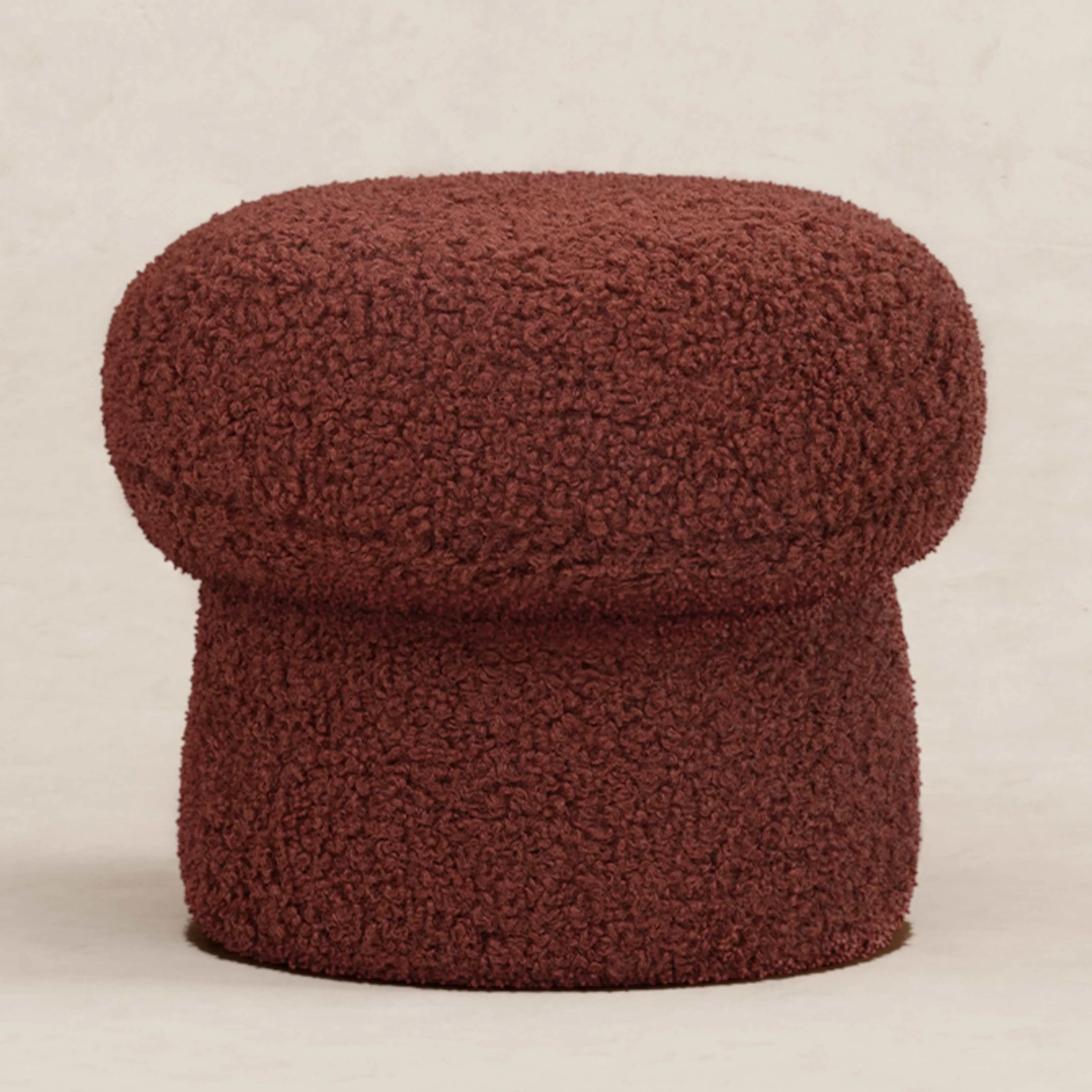 Mini Mushroom Pouf - Image 19