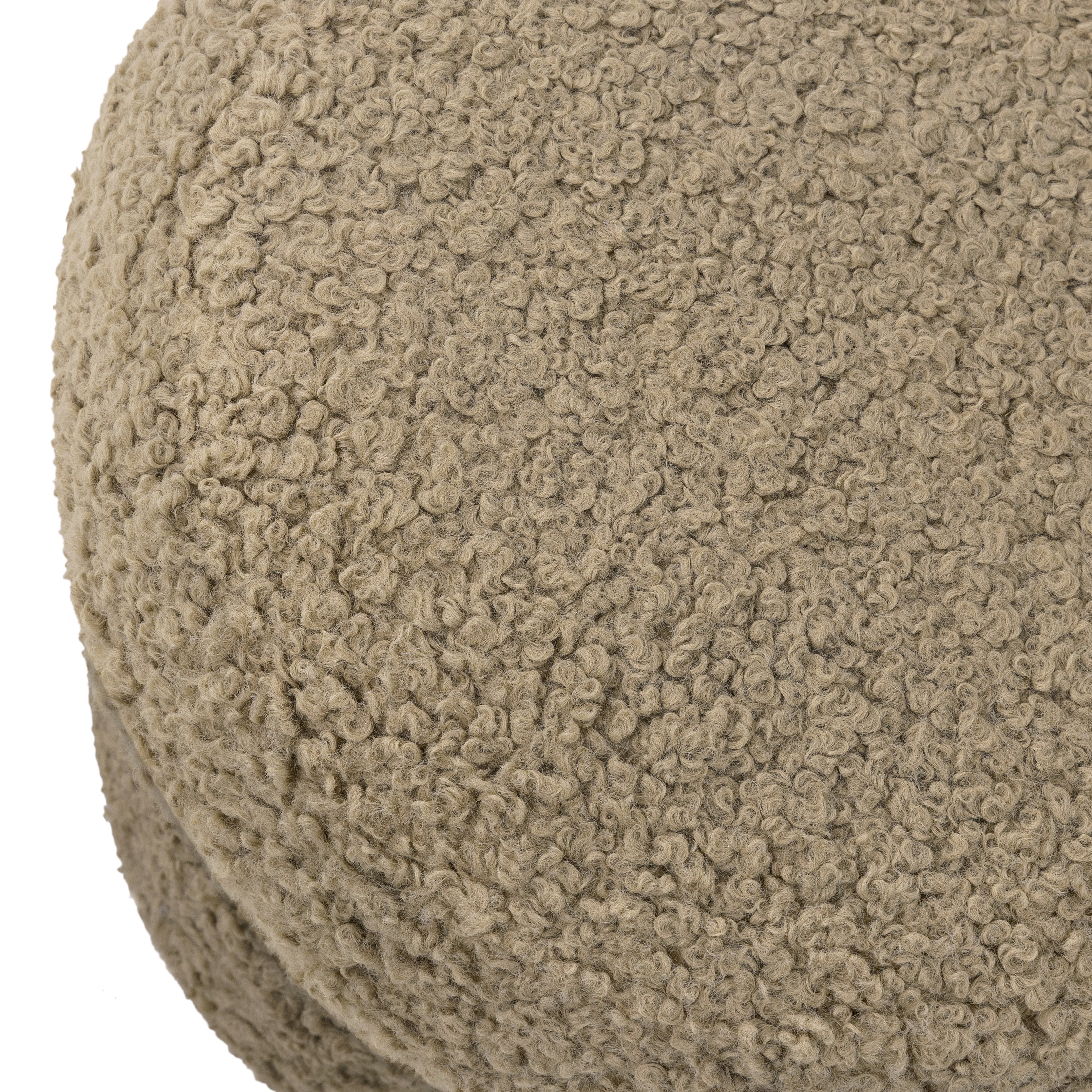 Mini Mushroom Pouf - Image 4
