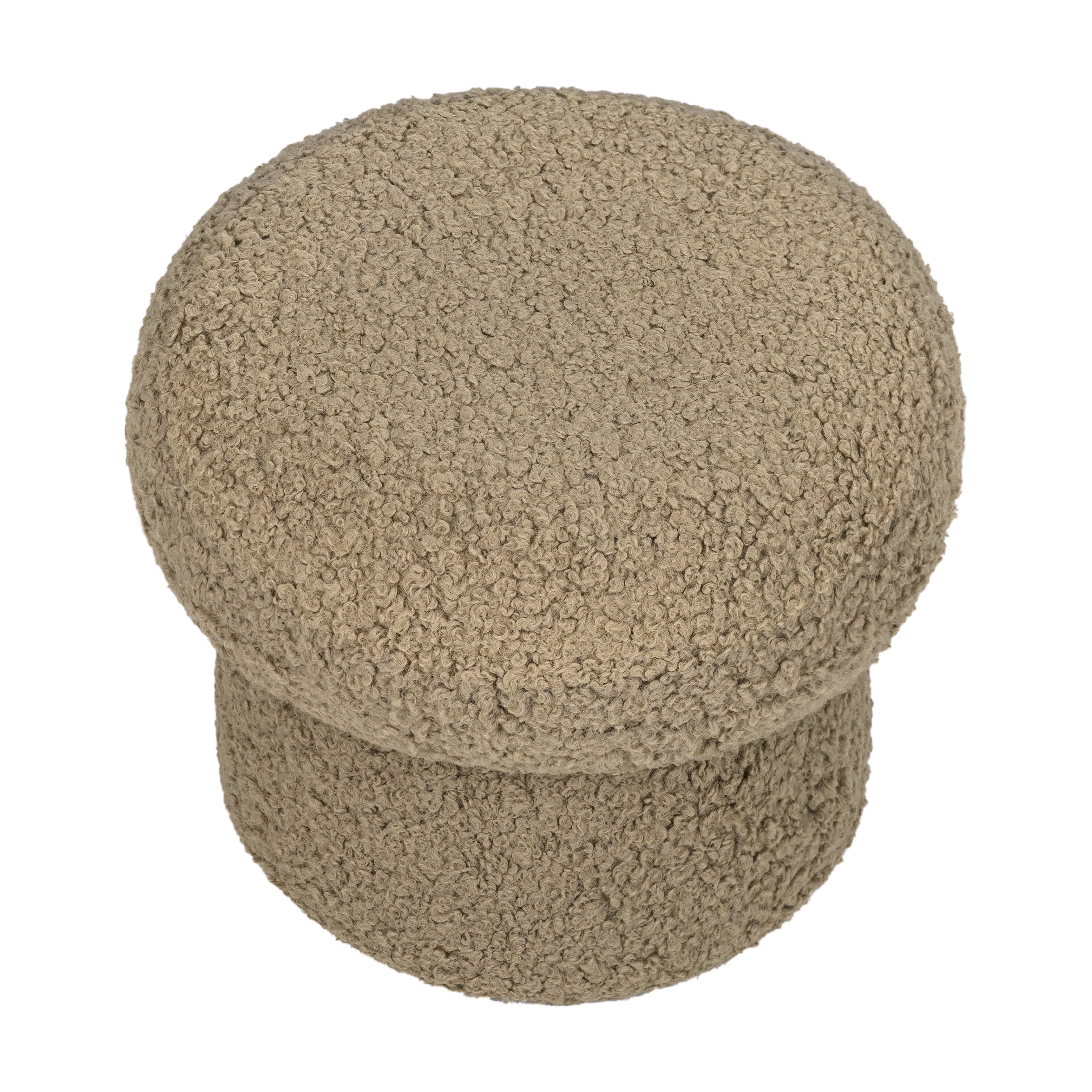 Mini Mushroom Pouf - Image 5
