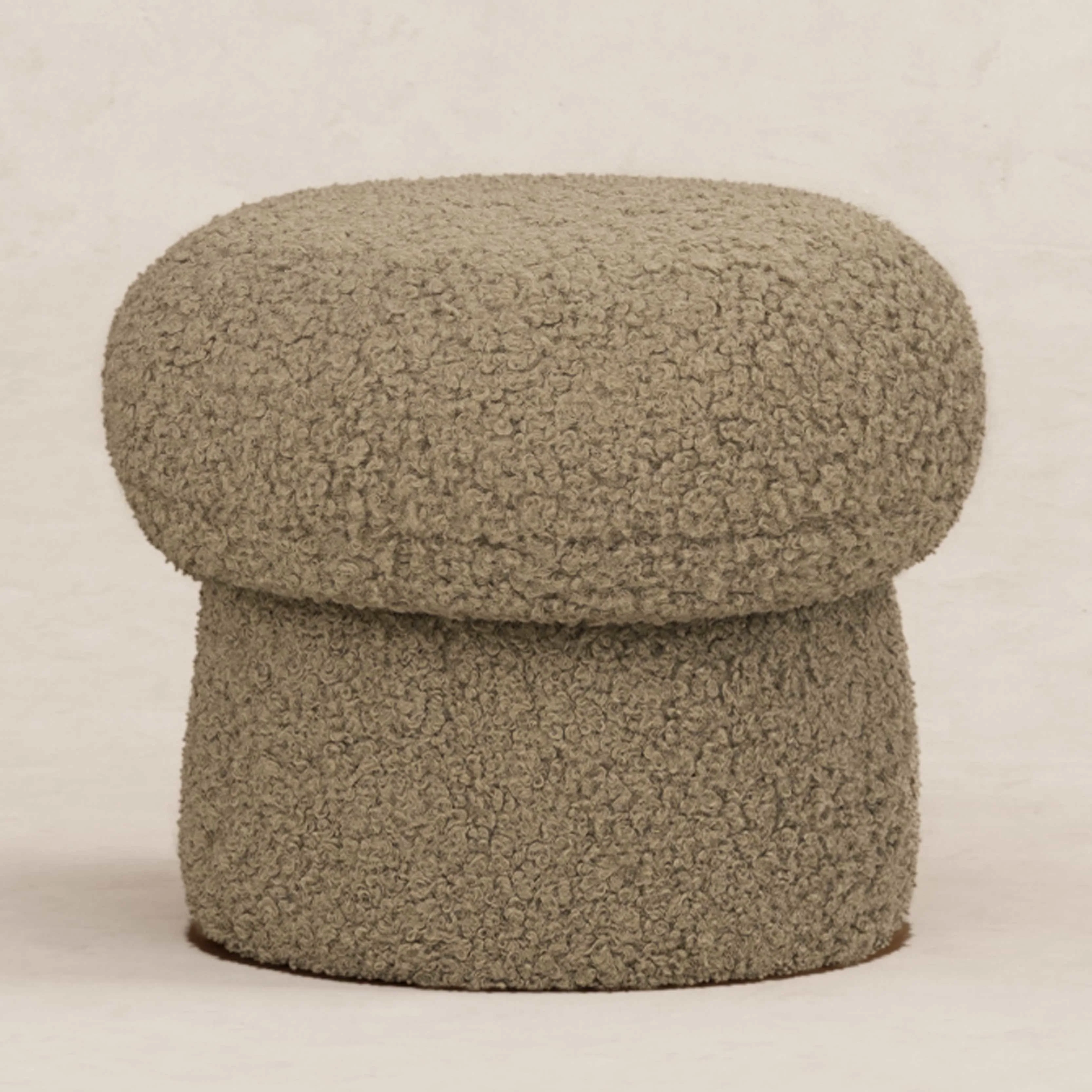 Mini Mushroom Pouf - Image 9