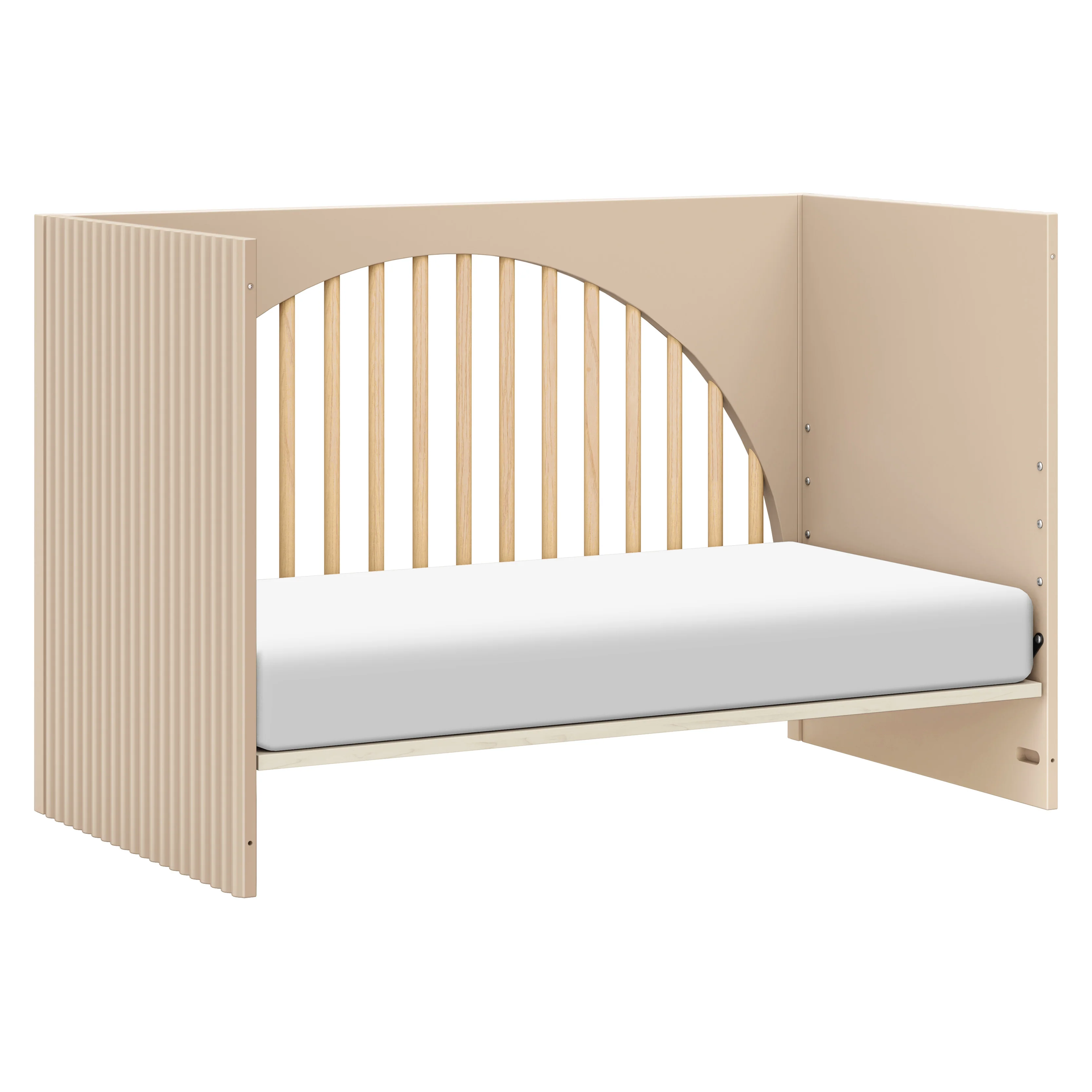 Moab 3-in-1 Convertible Crib - Image 11