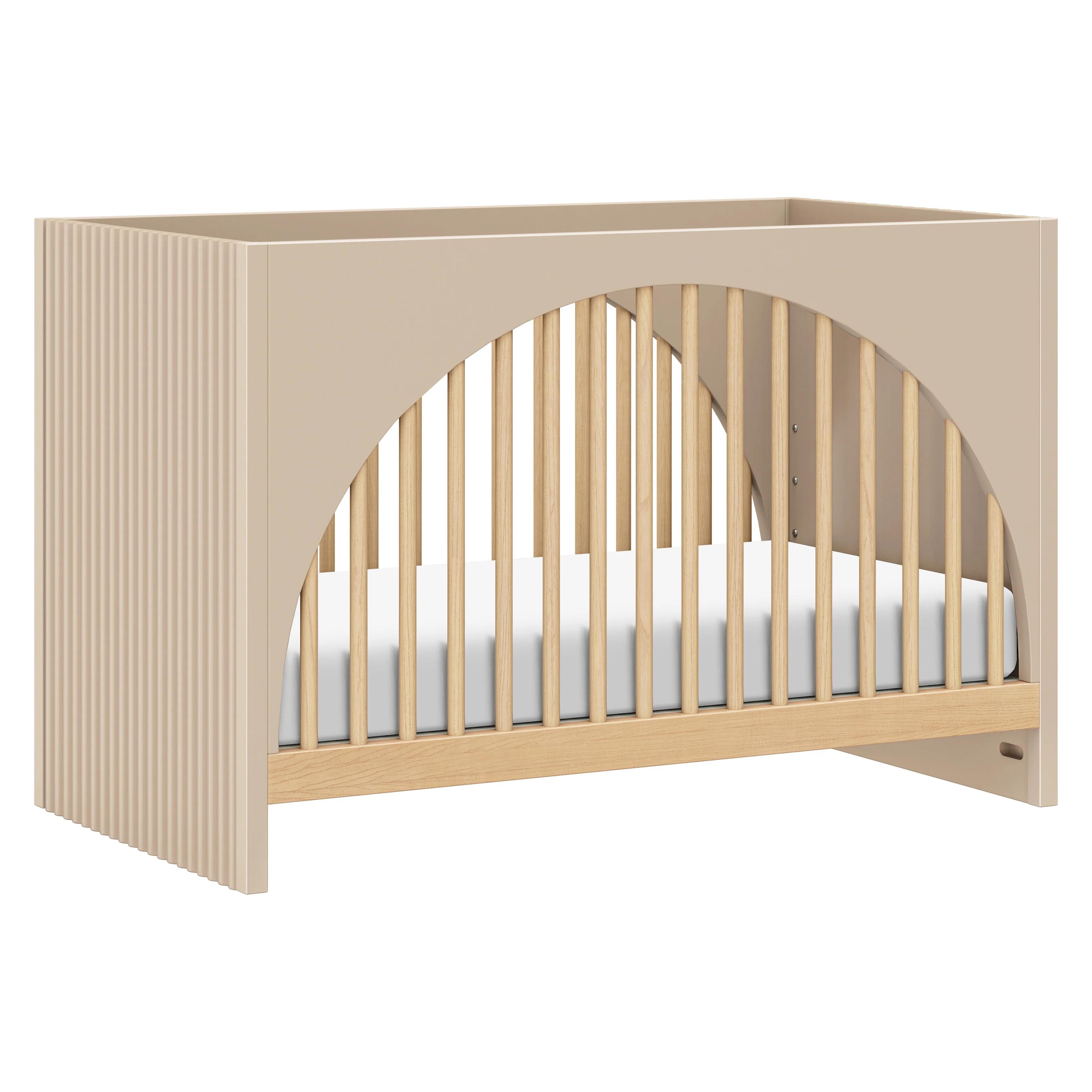 Moab 3-in-1 Convertible Crib - Image 12