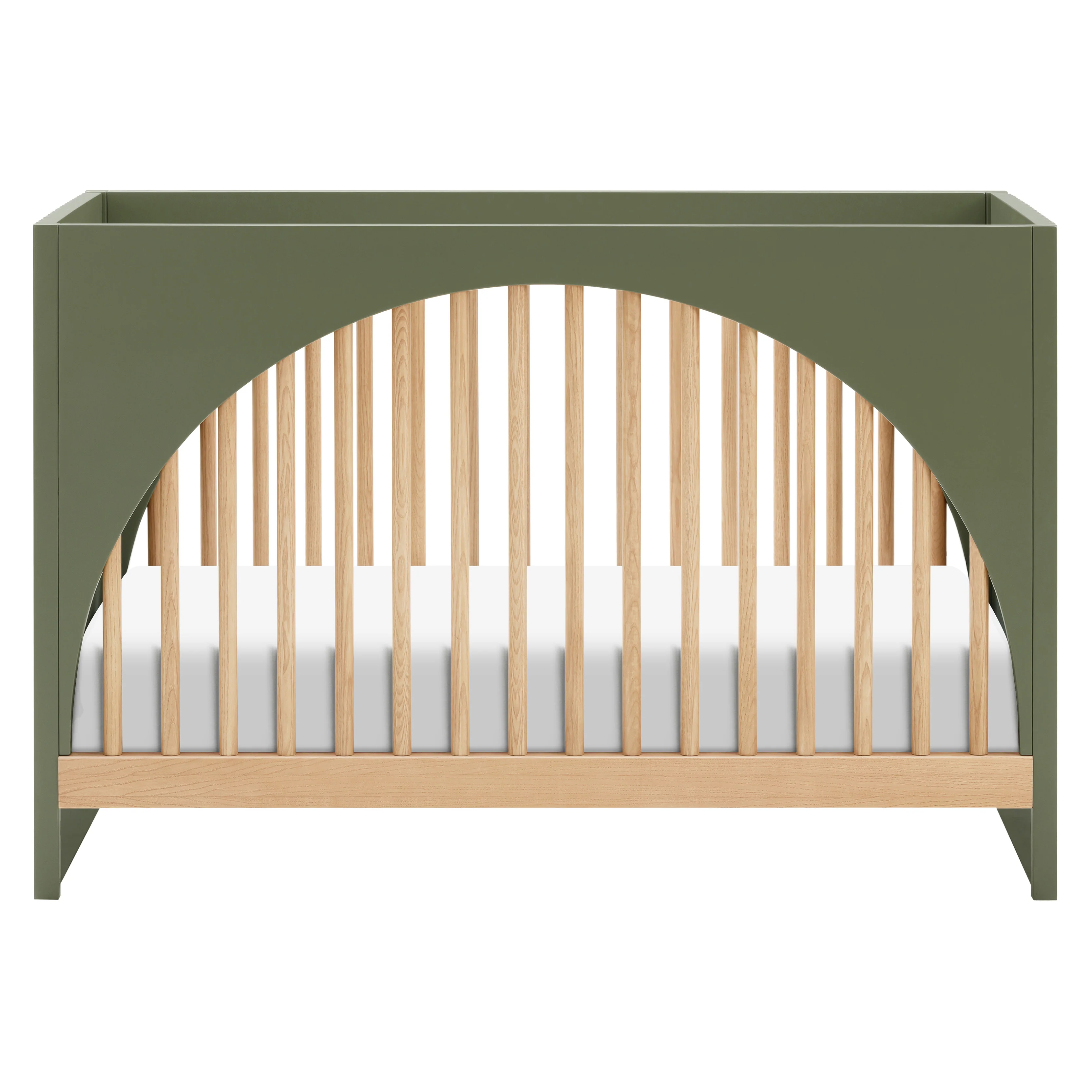 Moab 3-in-1 Convertible Crib - Image 19