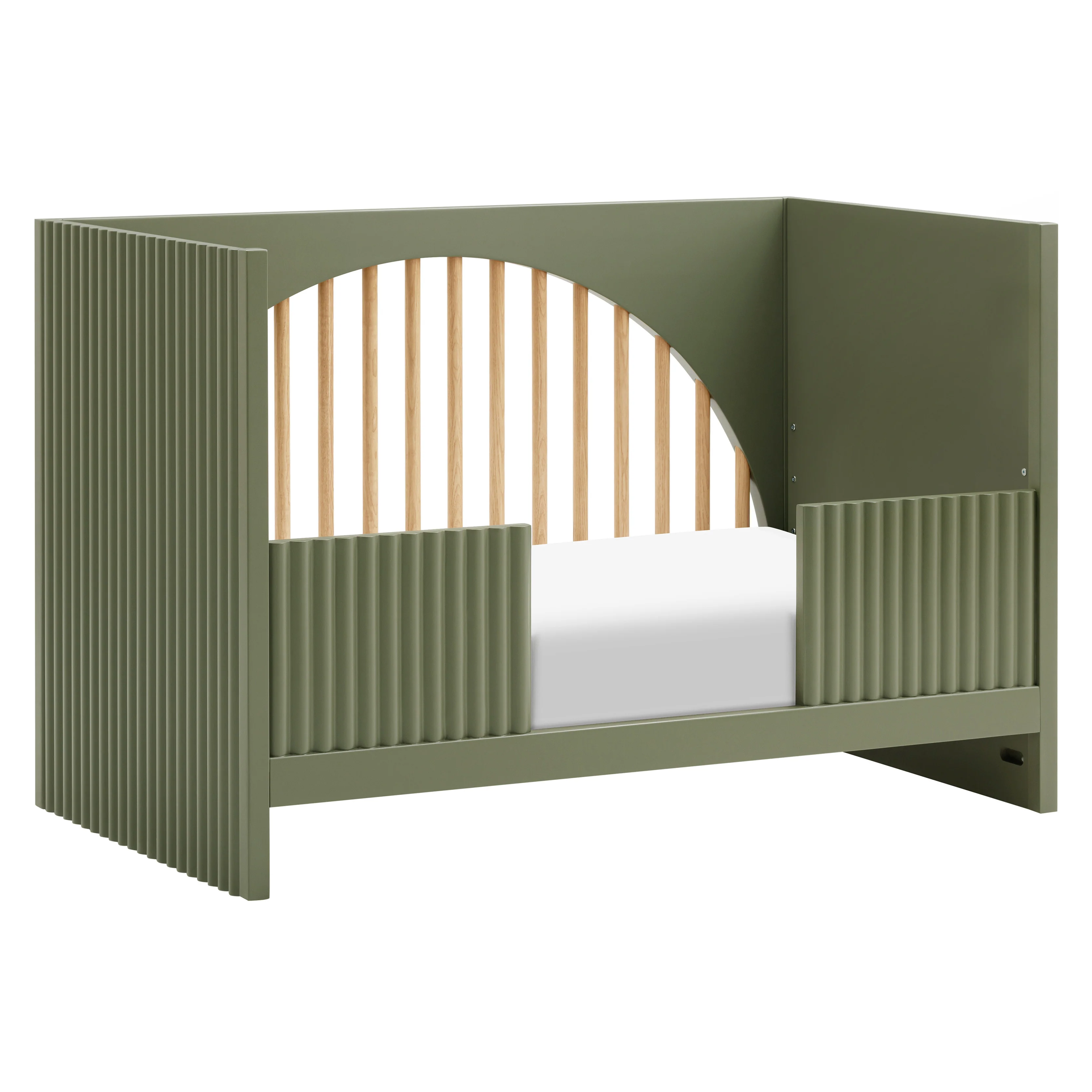 Moab 3-in-1 Convertible Crib - Image 20