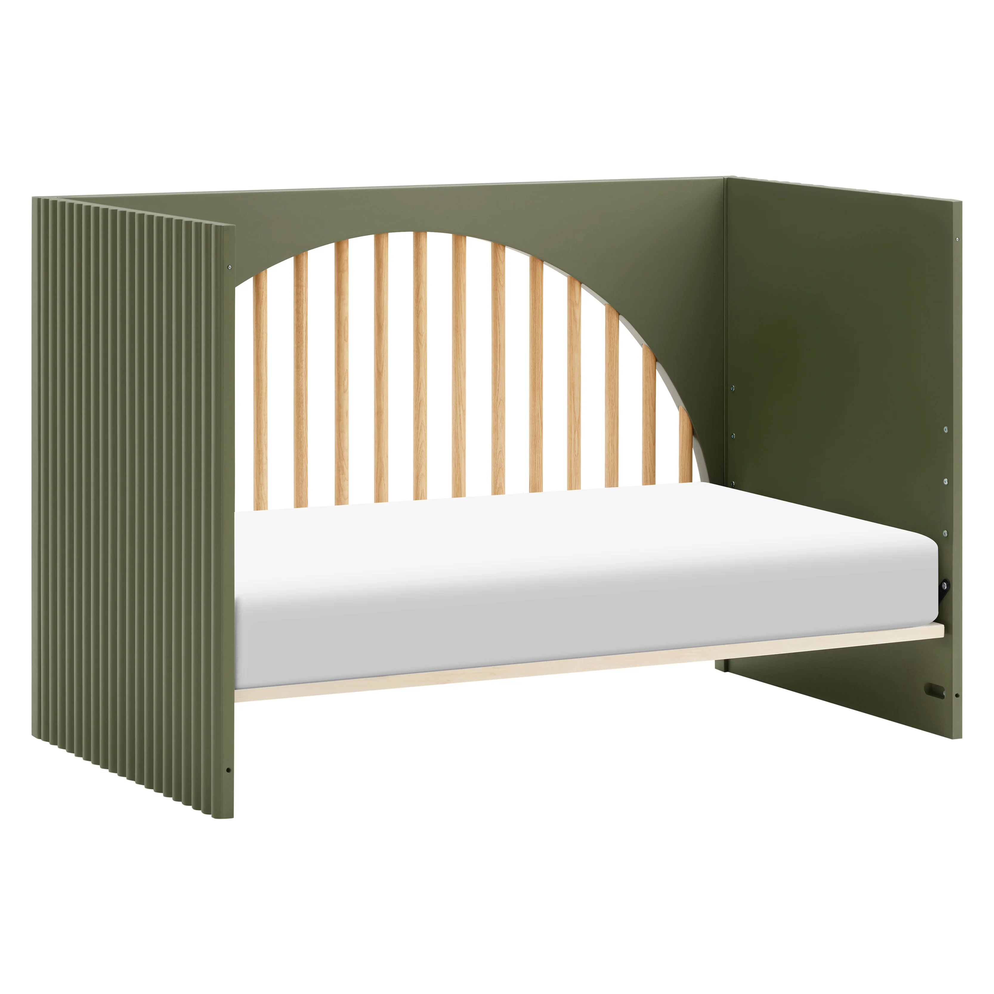 Moab 3-in-1 Convertible Crib - Image 21