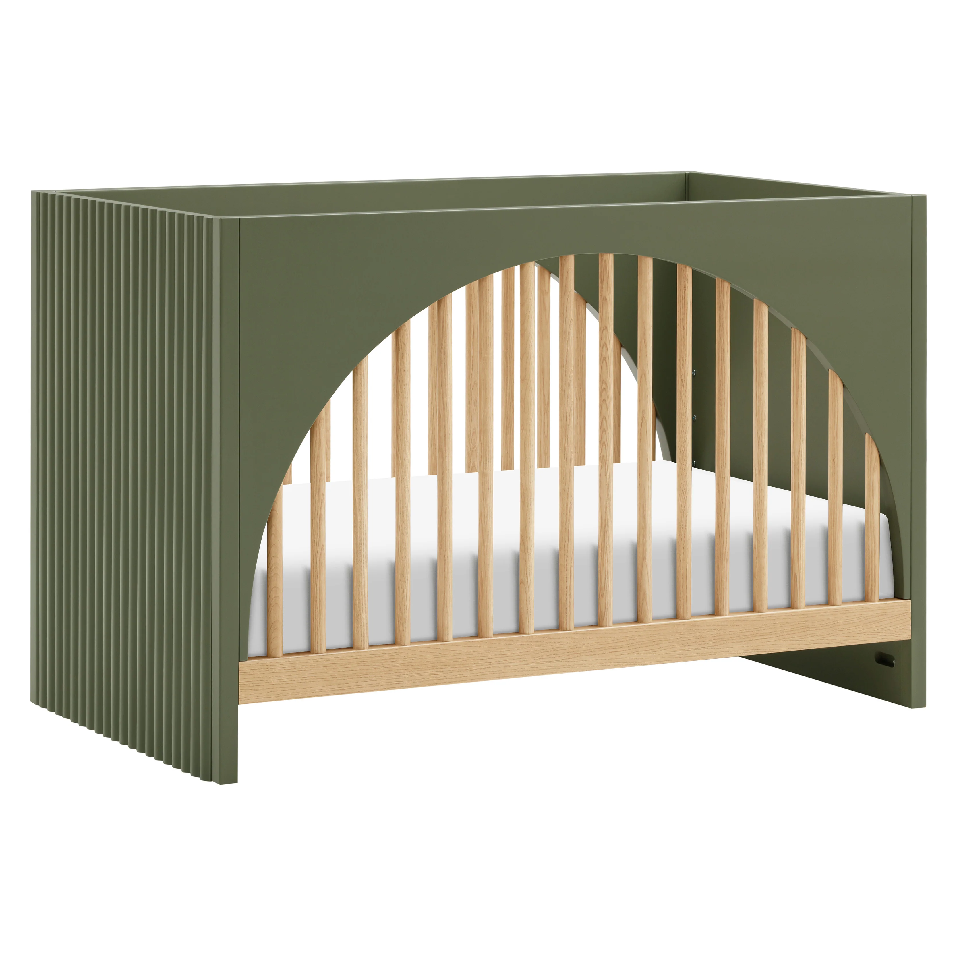 Moab 3-in-1 Convertible Crib - Image 22